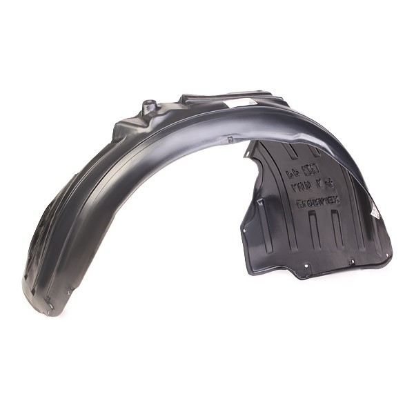 PRASCO Wheel arch liner Article number: AD0203603 cheaply