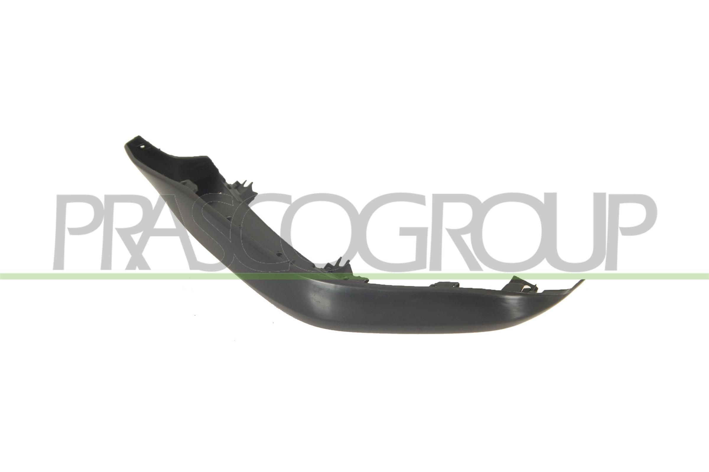 PRASCO Front splitter Article number: CI3041813 cheaply