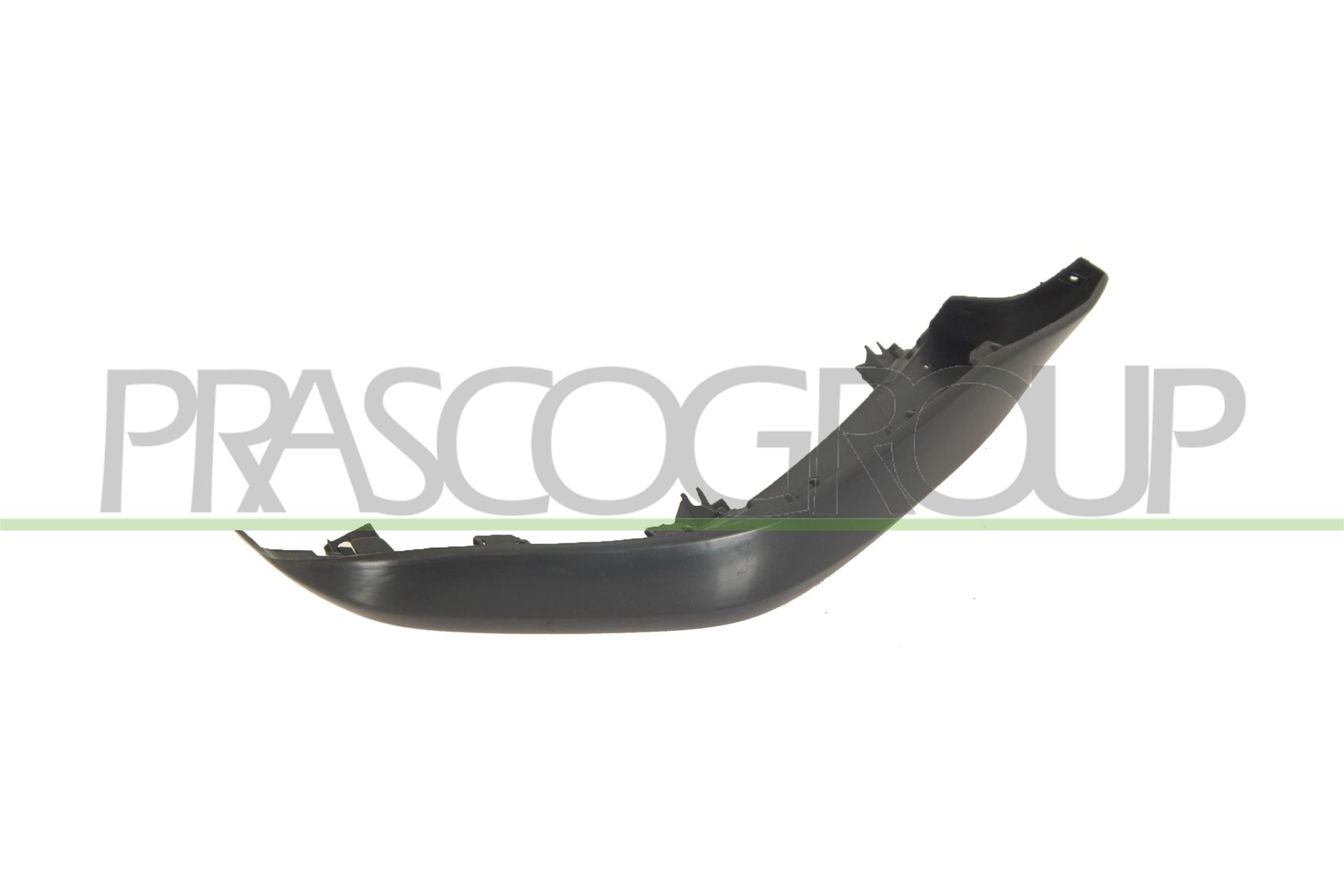 PRASCO Front splitter Article number: CI3041814 cheaply
