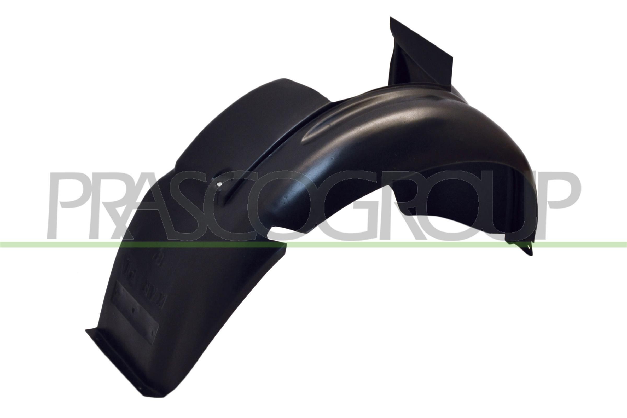PRASCO Wheel arch liner Article number: CI4203604 cheaply