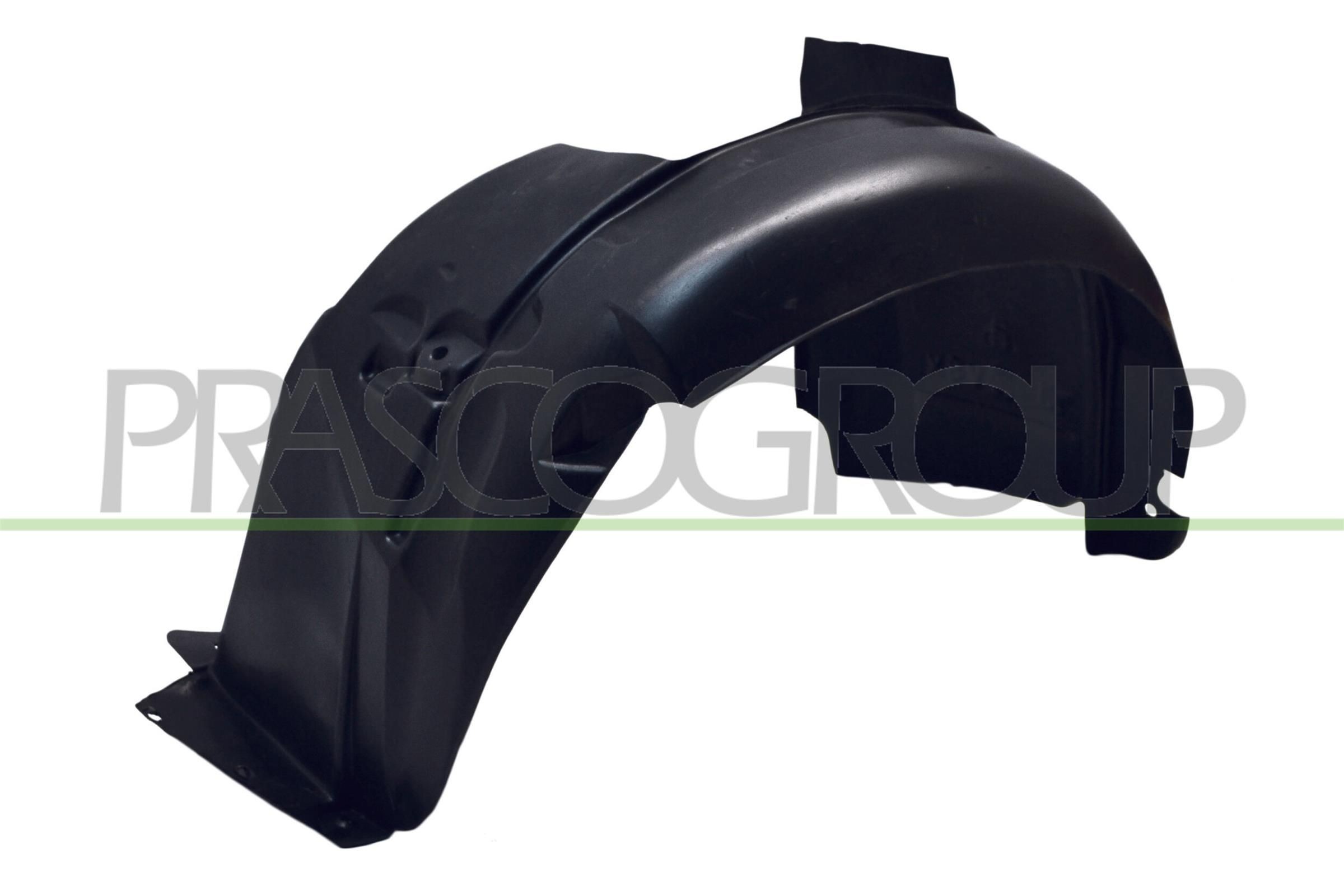PRASCO Wheel arch liner Article number: CI4223604 cheaply