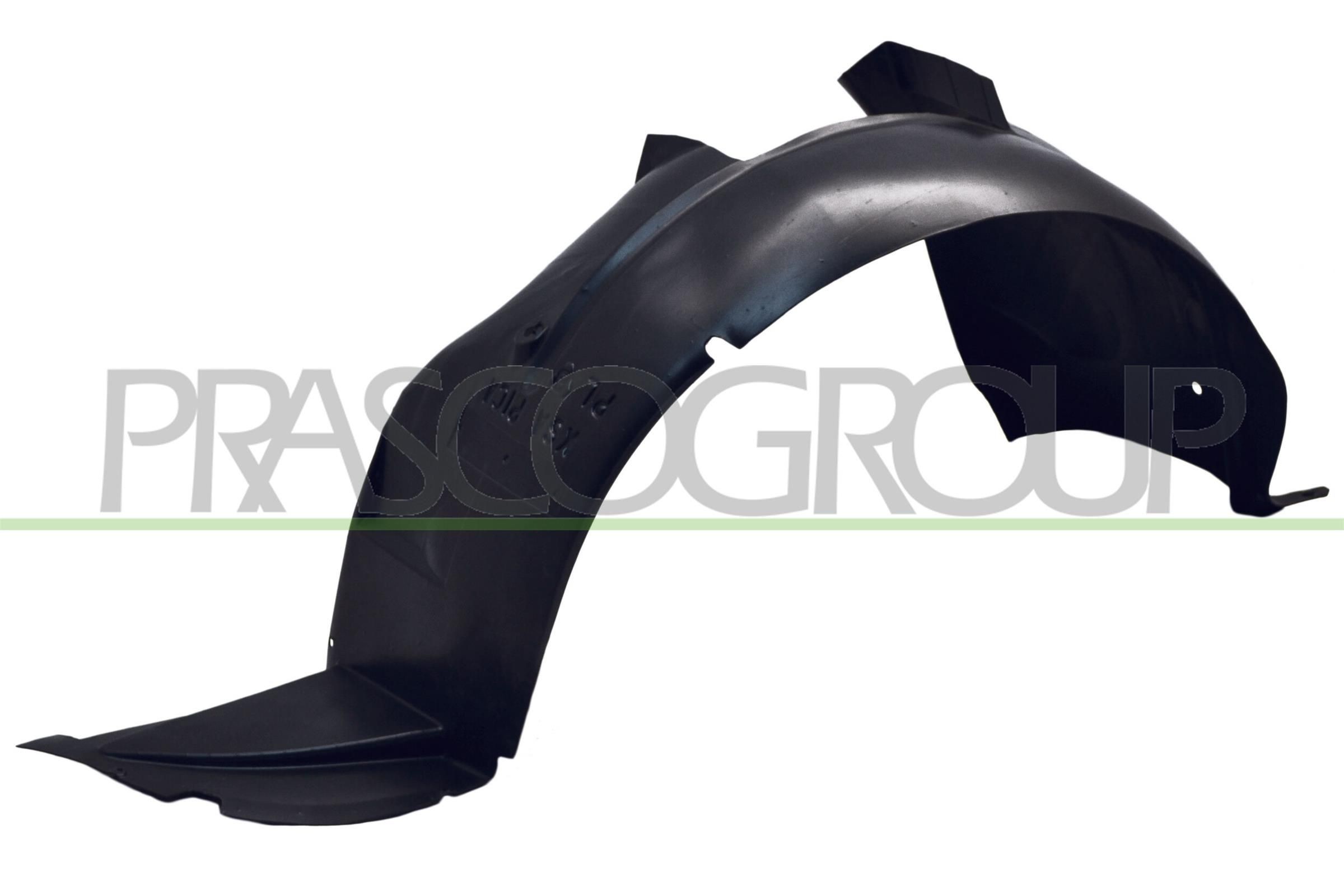 PRASCO Wheel arch liner Article number: CI7153604 cheaply