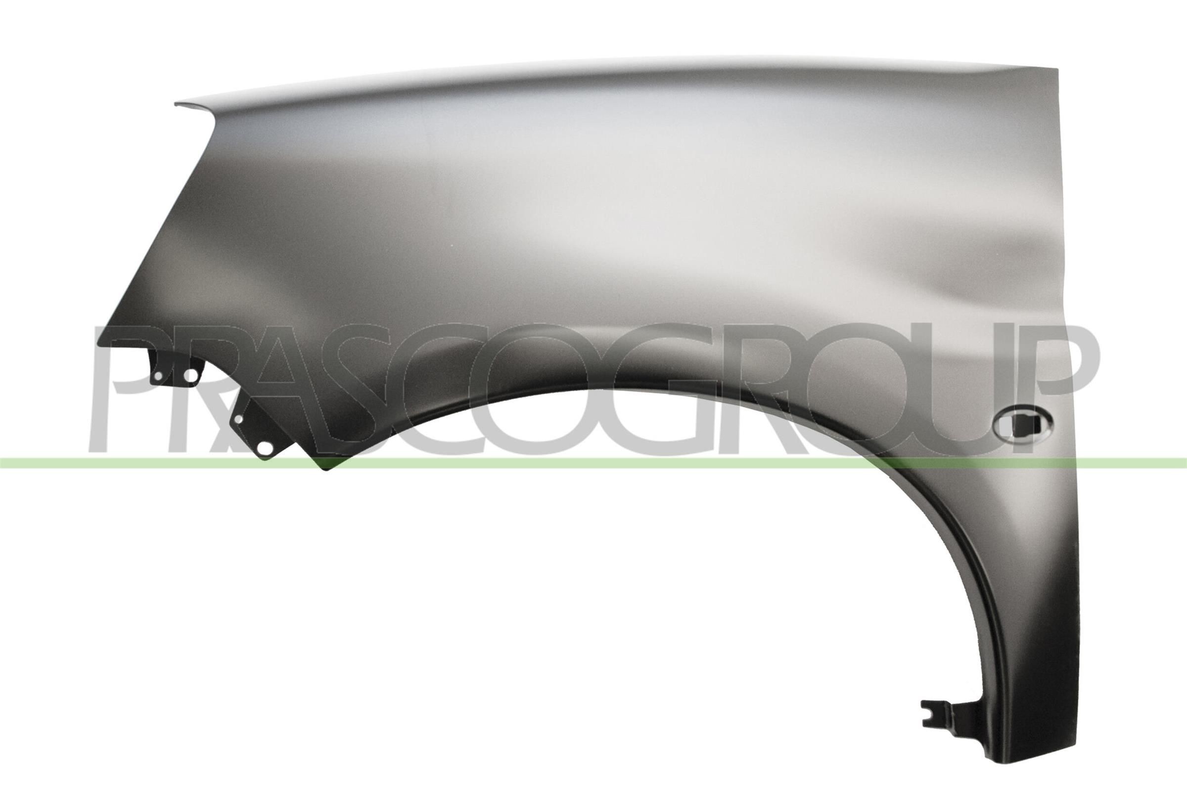 PRASCO Wing fender Article number: CI9173014 cheaply