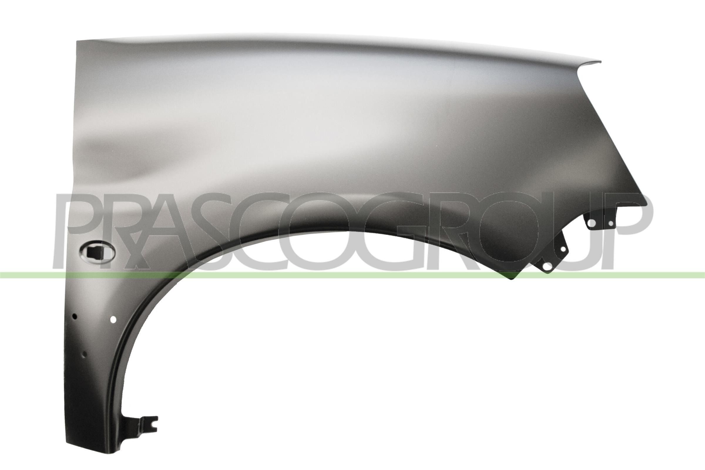 PRASCO Wing fender Article number: CI9173024 cheaply