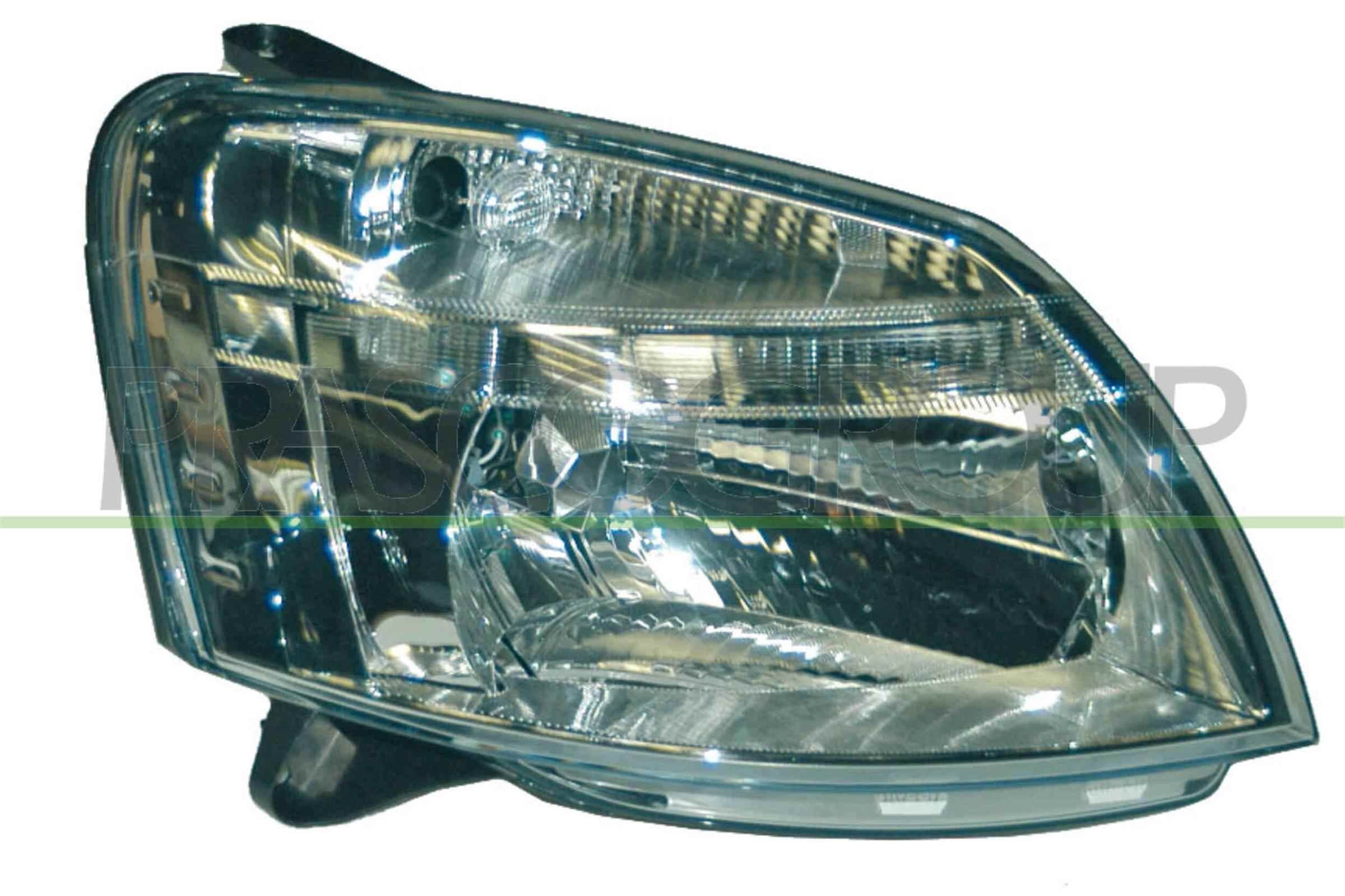 PRASCO Bumper Article number: DG0031021 cheaply