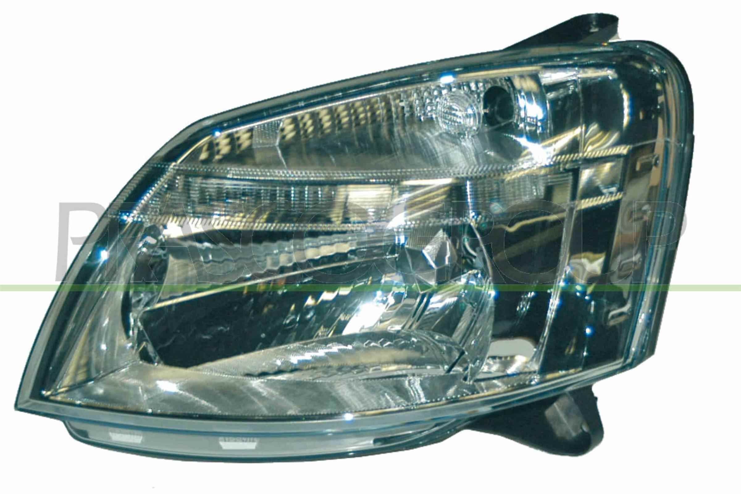 PRASCO Bumper Article number: DG0031031 cheaply