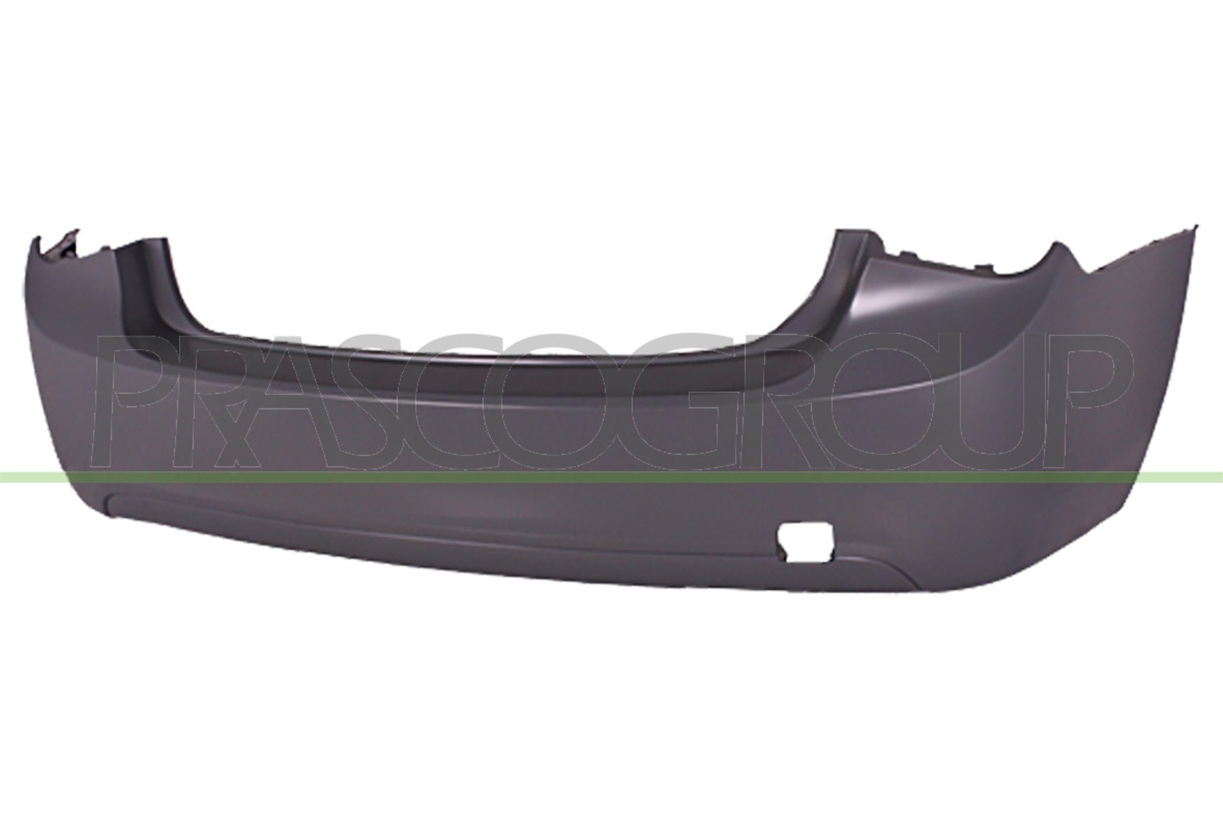 PRASCO Bumper Article number: FD0261021 cheaply