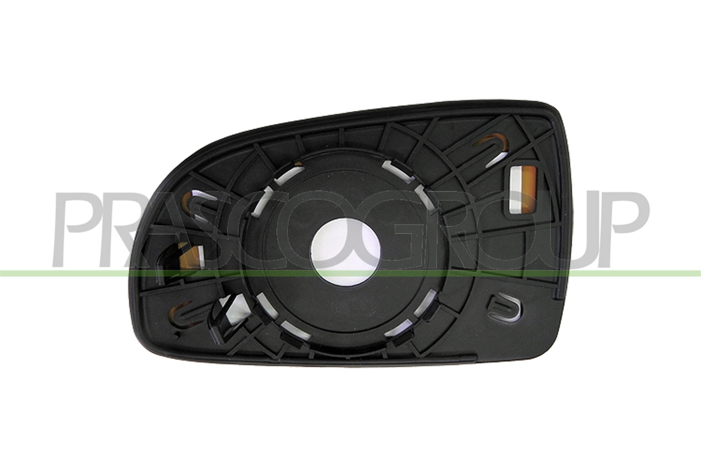 PRASCO Radiator Grille Article number: FD0592001 cheaply