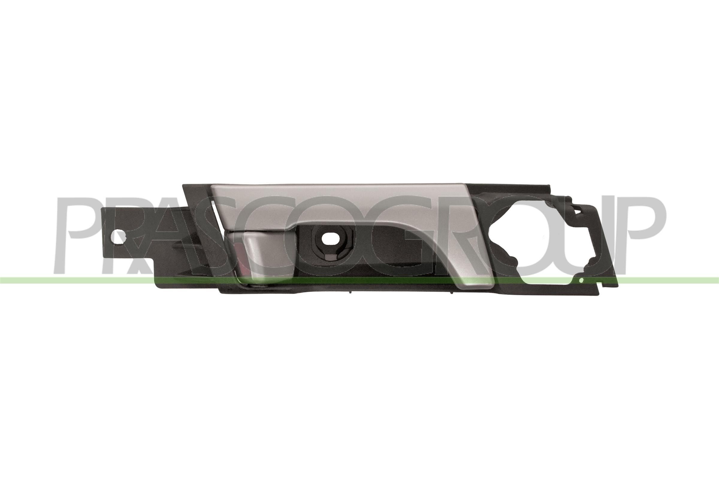 PRASCO Impact Absorber, bumper Article number: FD1051062 cheaply