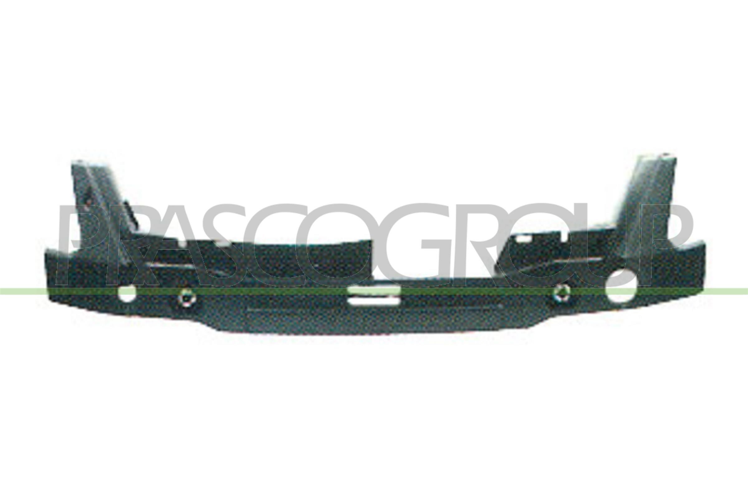 PRASCO Impact Absorber, bumper Article number: FD1071012 cheaply