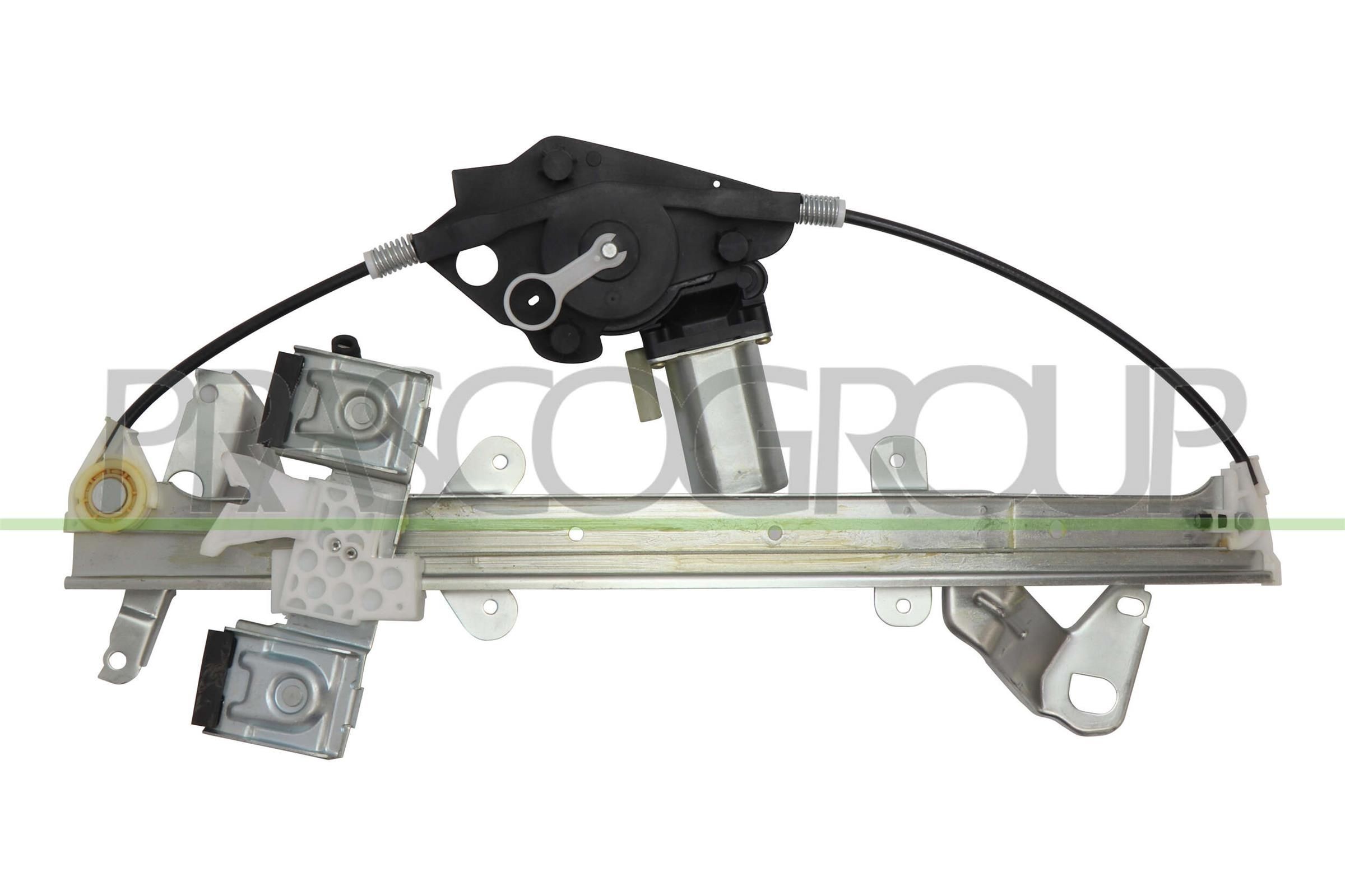 PRASCO Bumper bracket Article number: FD4201003 cheaply