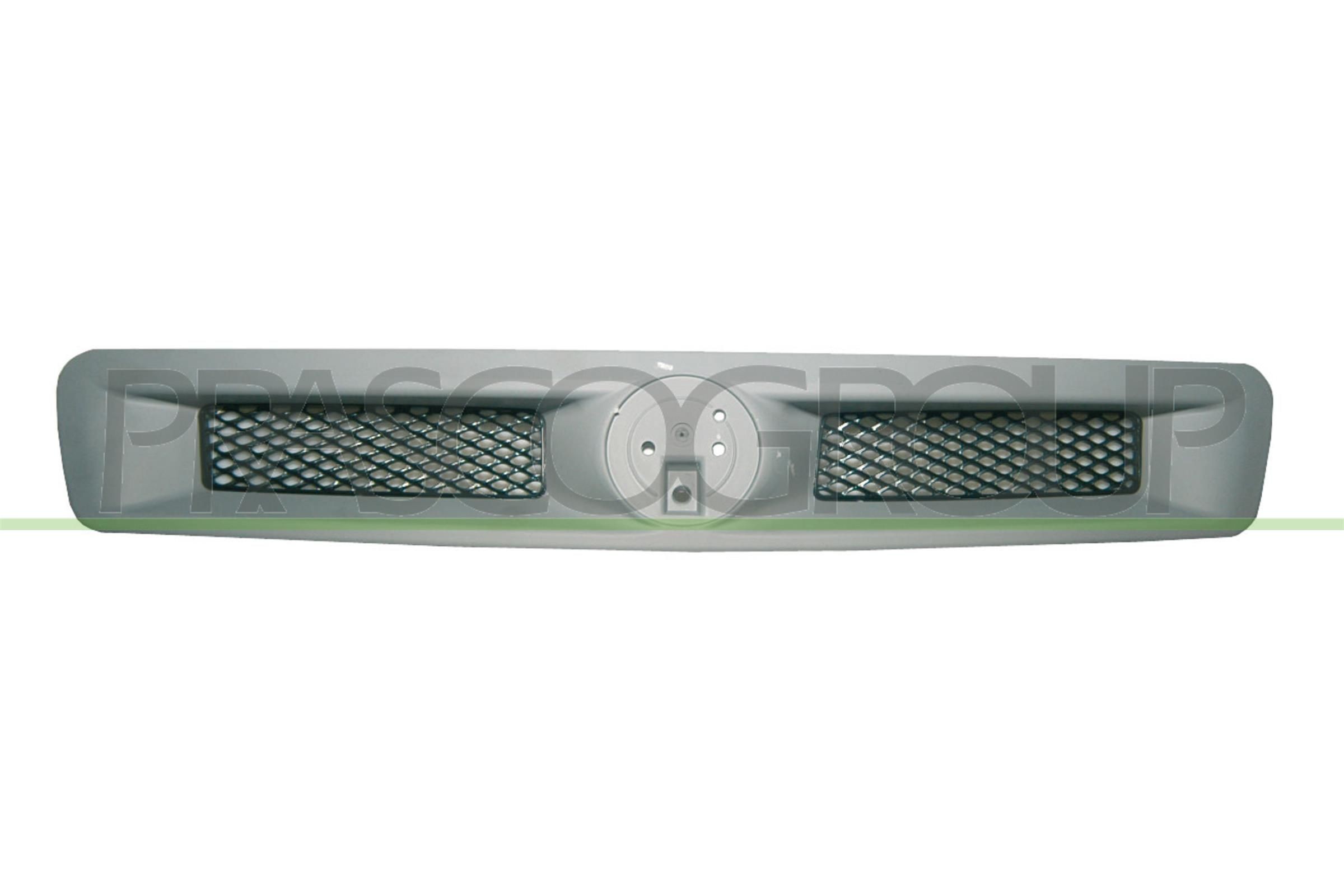 PRASCO Radiator Grille Article number: FT1132011 cheaply