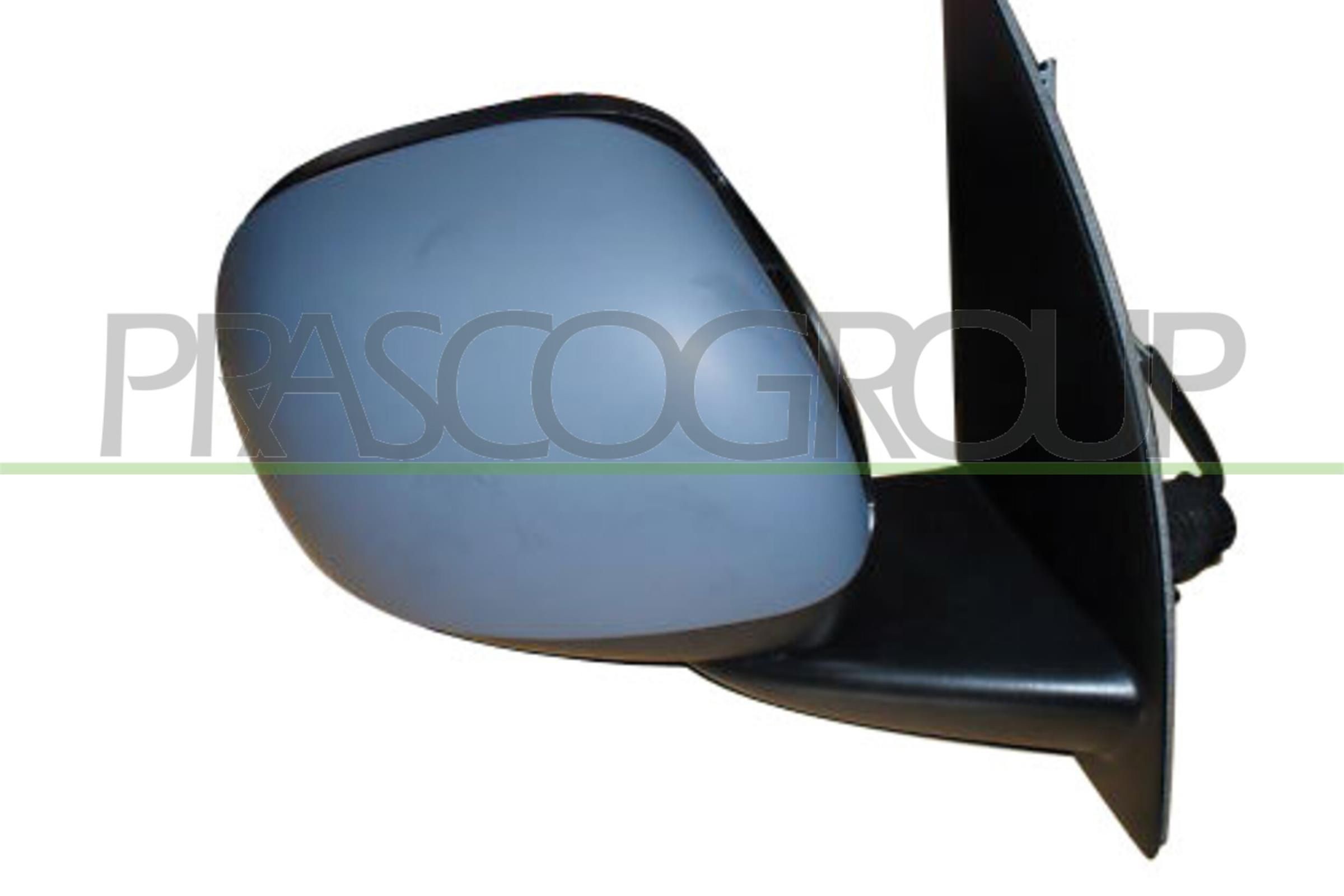 PRASCO Radiator Grille Article number: FT1502001 cheaply