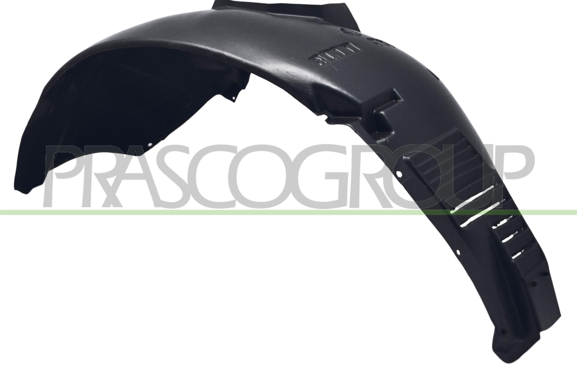 PRASCO Wheel arch liner Article number: FT4203603 cheaply