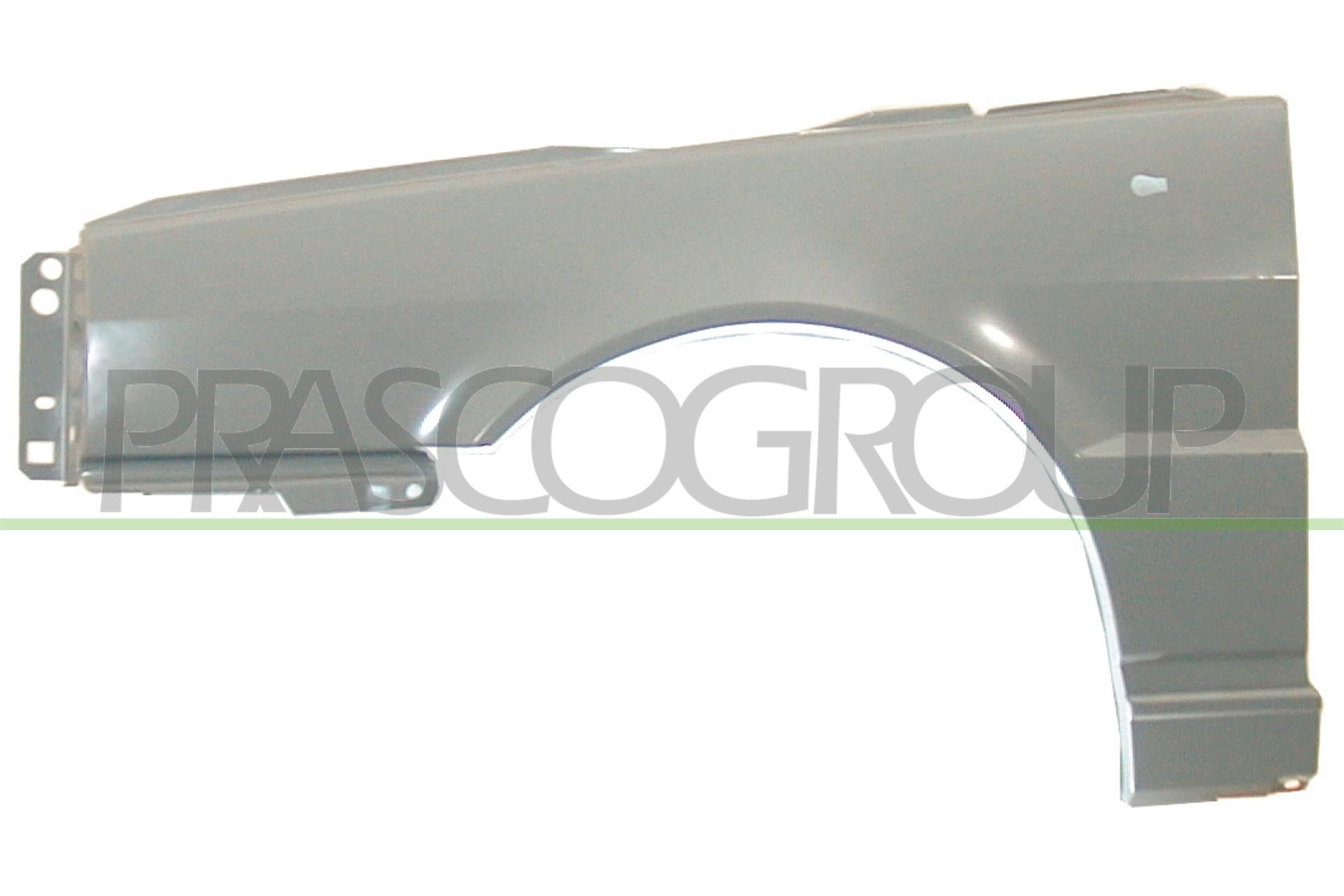 PRASCO Wing fender Article number: FT9063004 cheaply