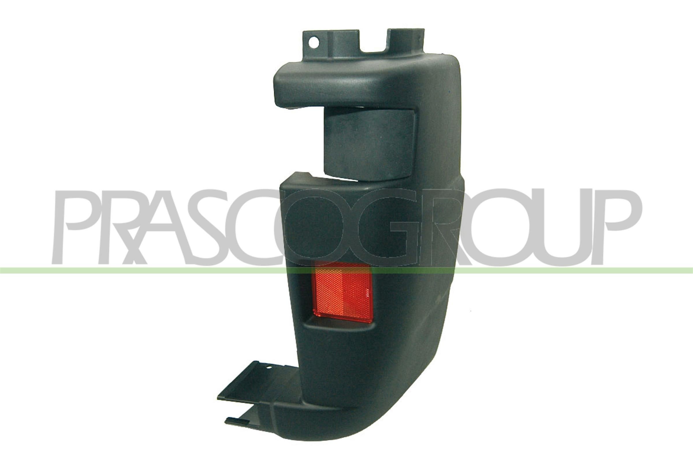 PRASCO Cover, bumper Article number: FT9201163 cheaply