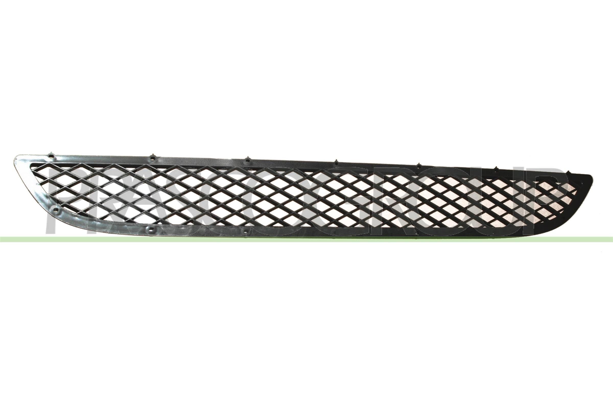 PRASCO Bumper grill Article number: FT9302120 cheaply