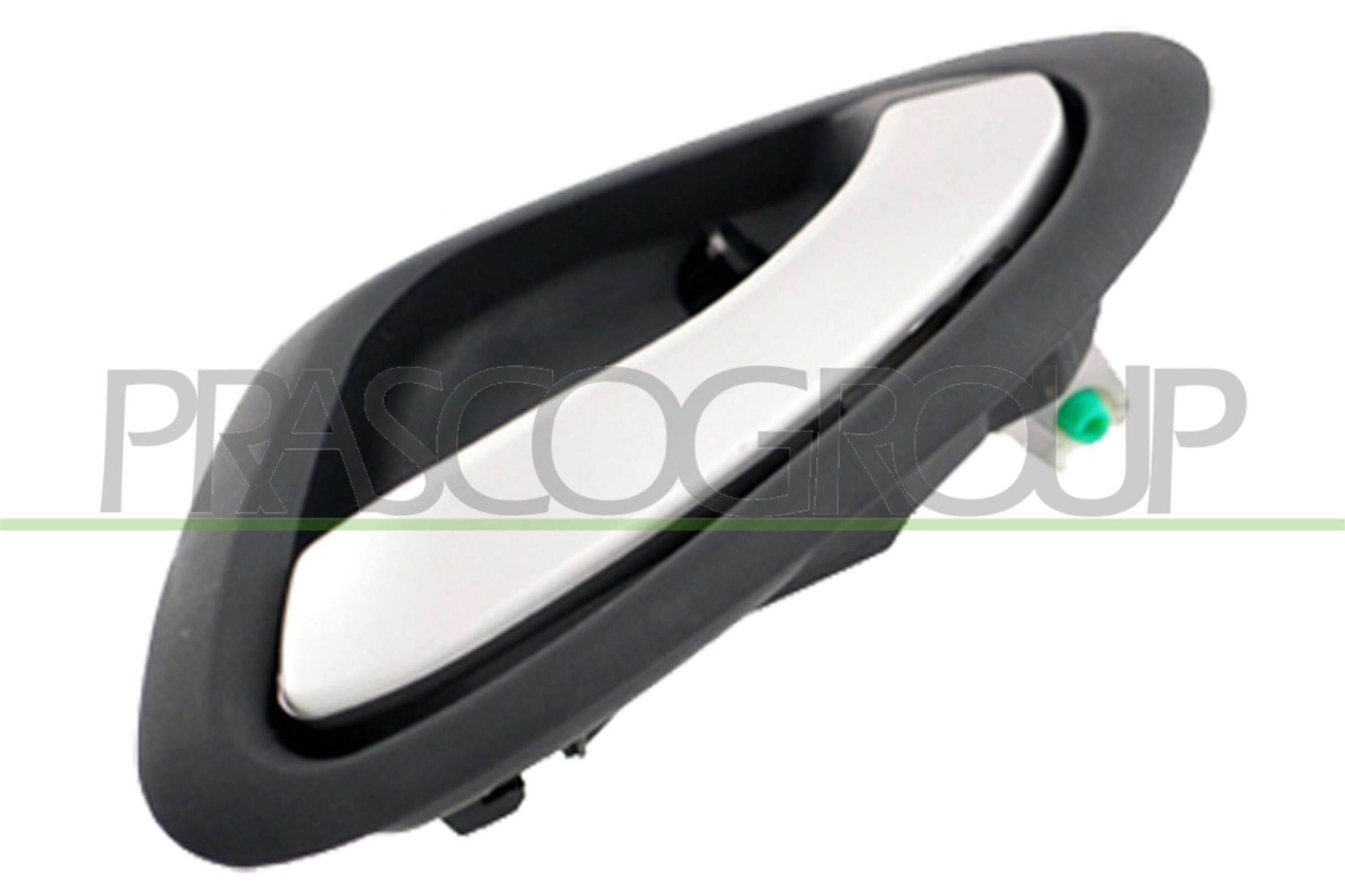 PRASCO Bumper grill Article number: HN0072100 cheaply