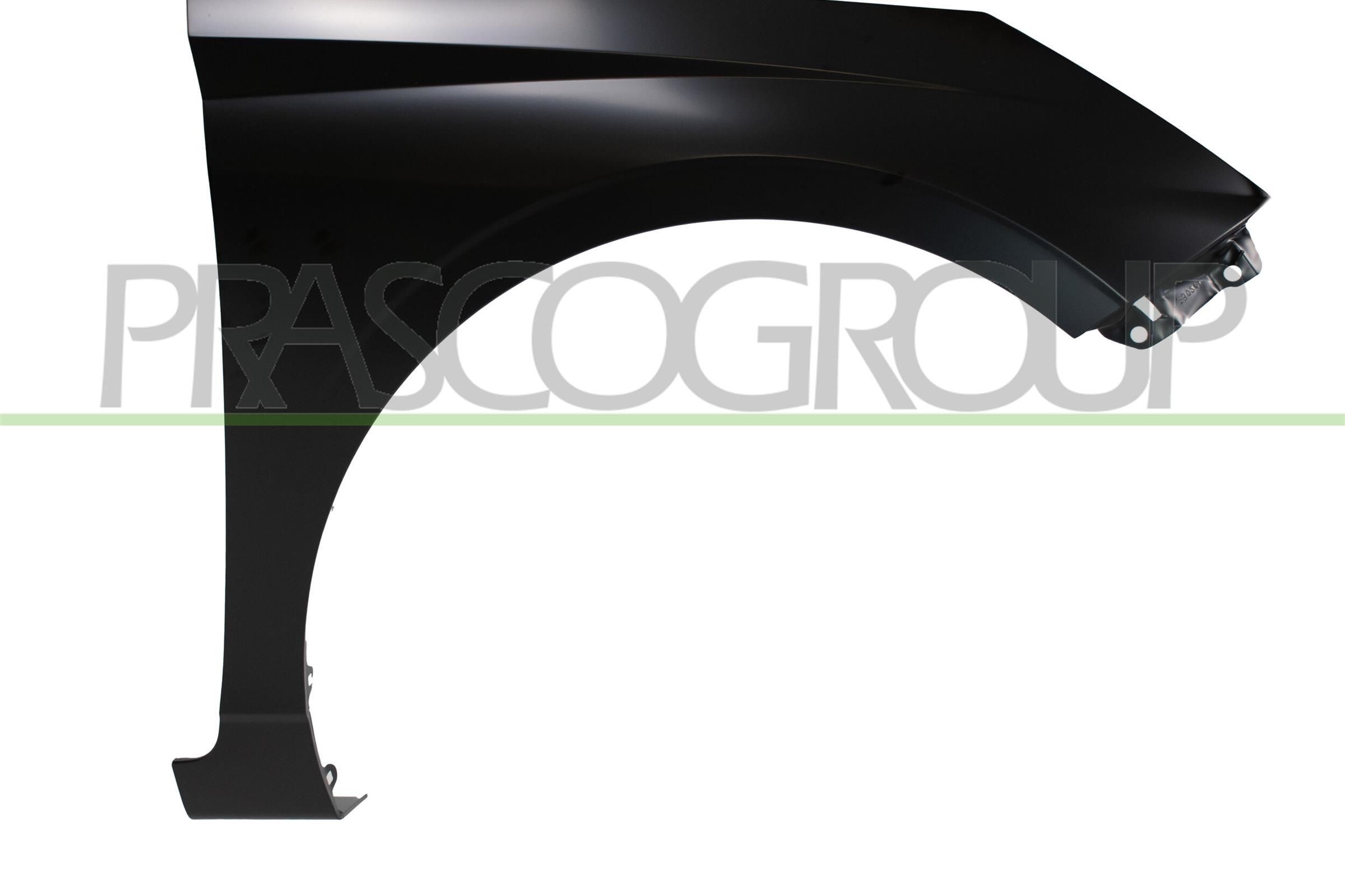 PRASCO Bumper grill Article number: HN3302130 cheaply