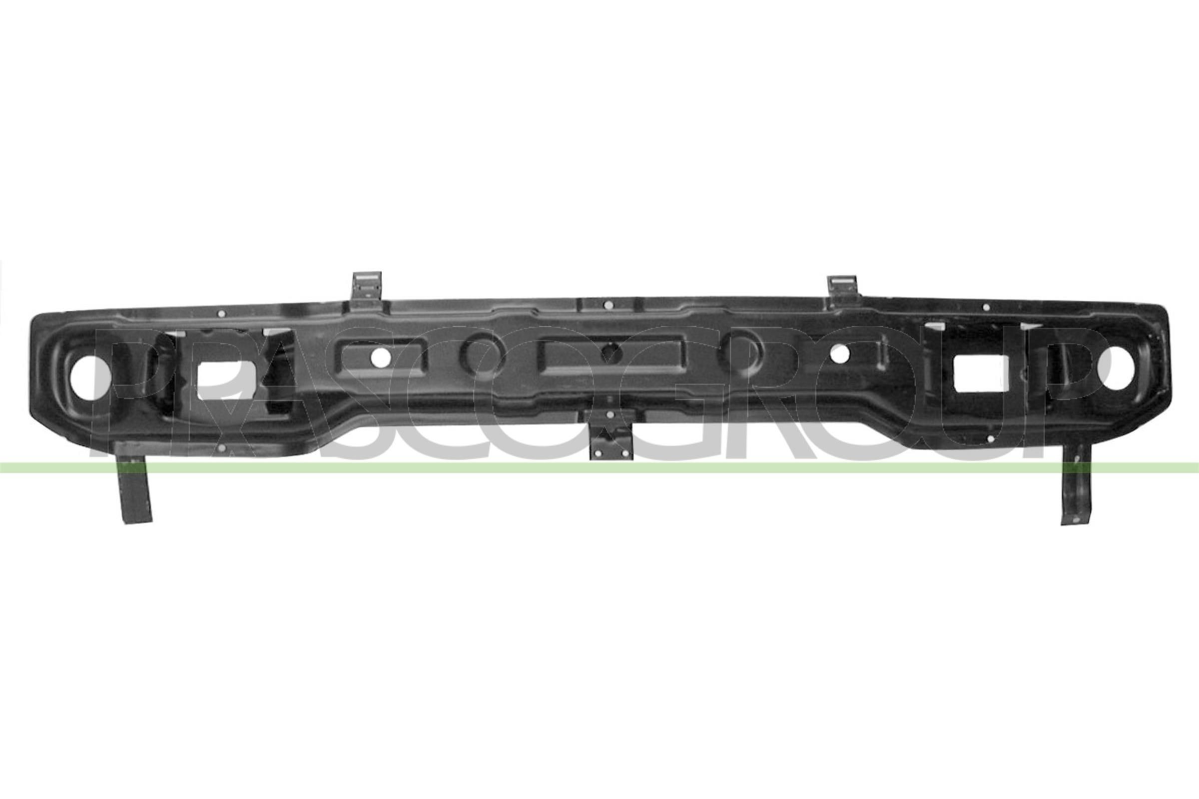 PRASCO Boot- / Cargo Area Hatch Article number: HN3303150 cheaply
