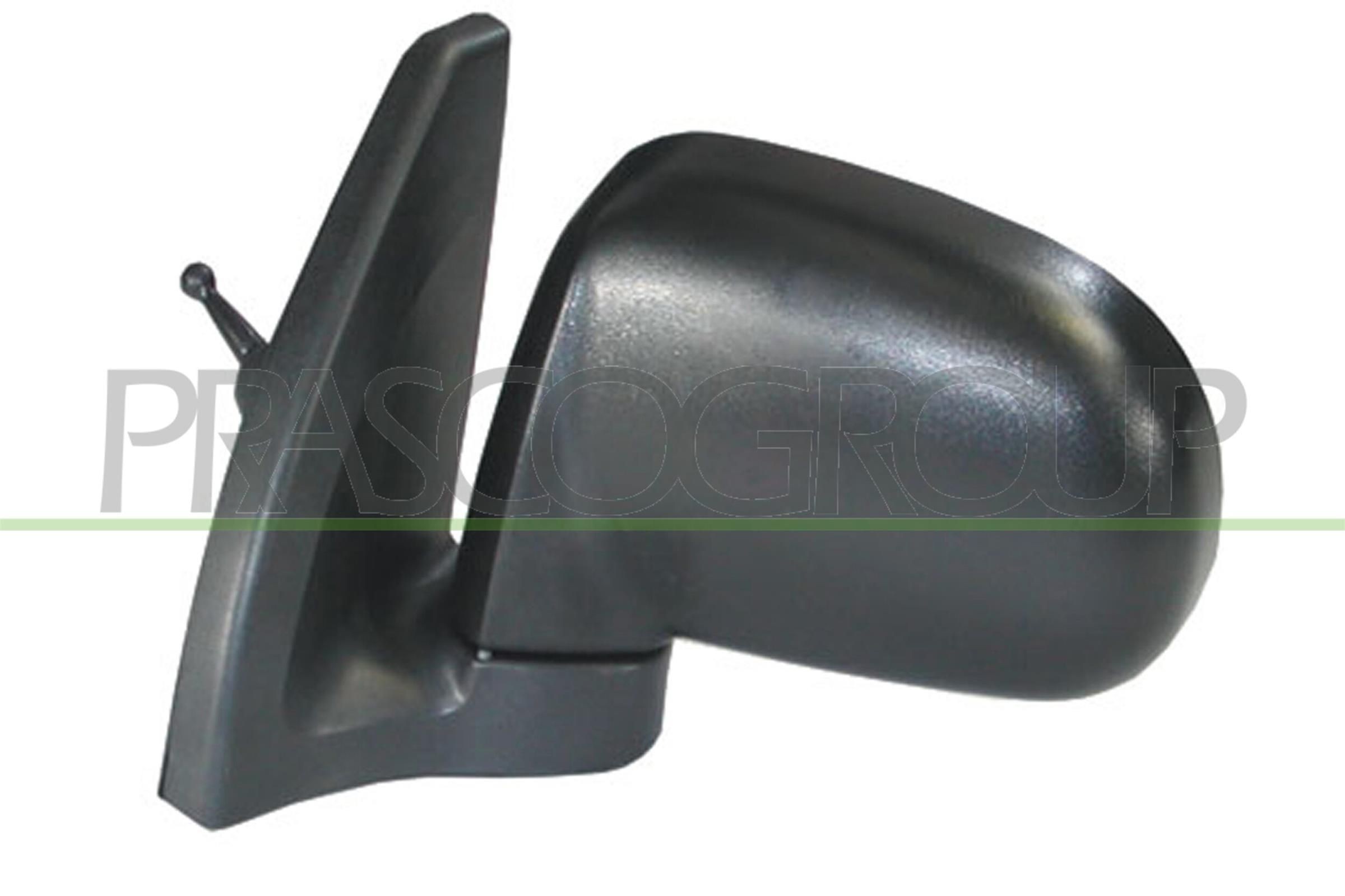 PRASCO Radiator Grille Article number: HN3312001 cheaply