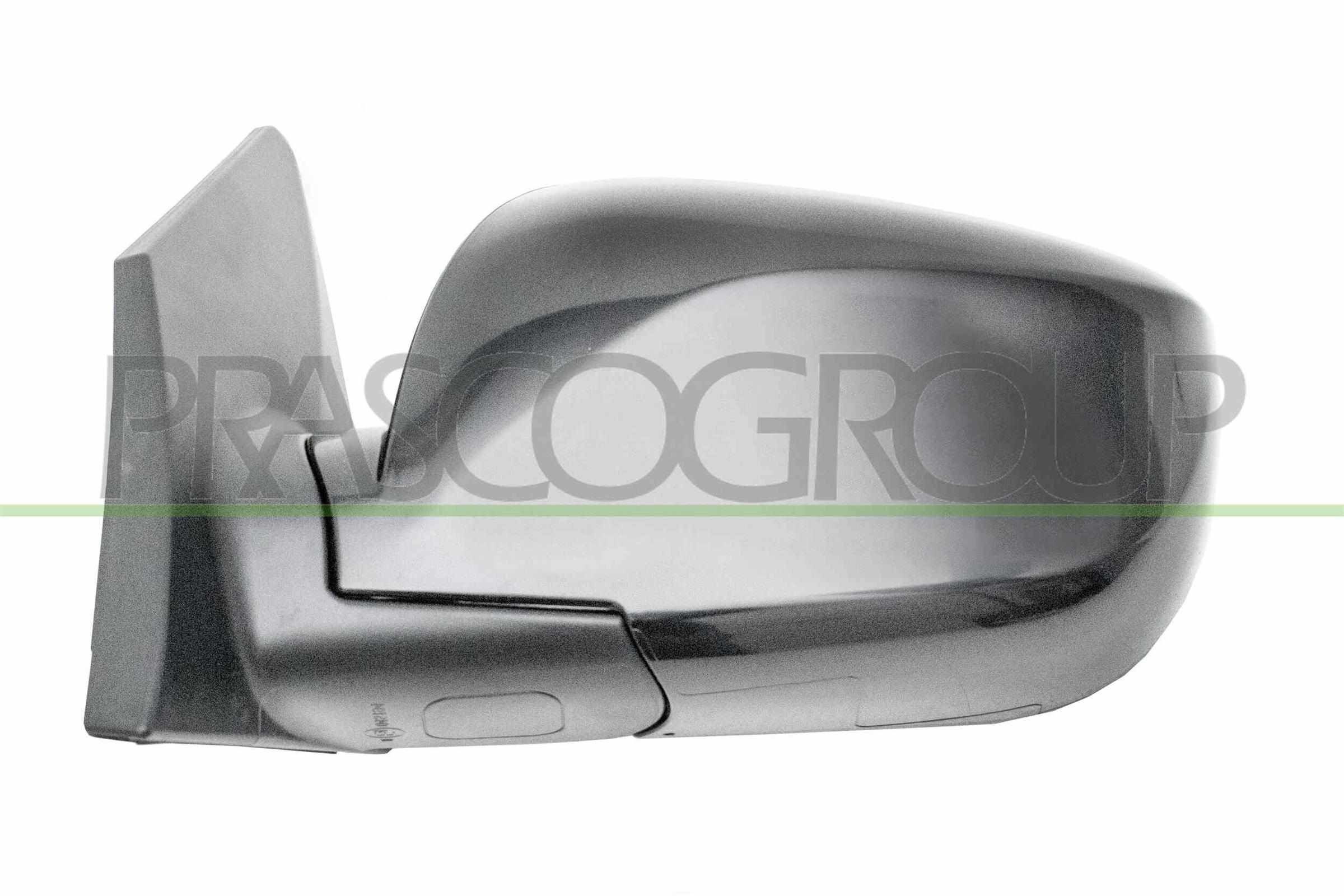 PRASCO Impact Absorber, bumper Article number: HN8021062 cheaply