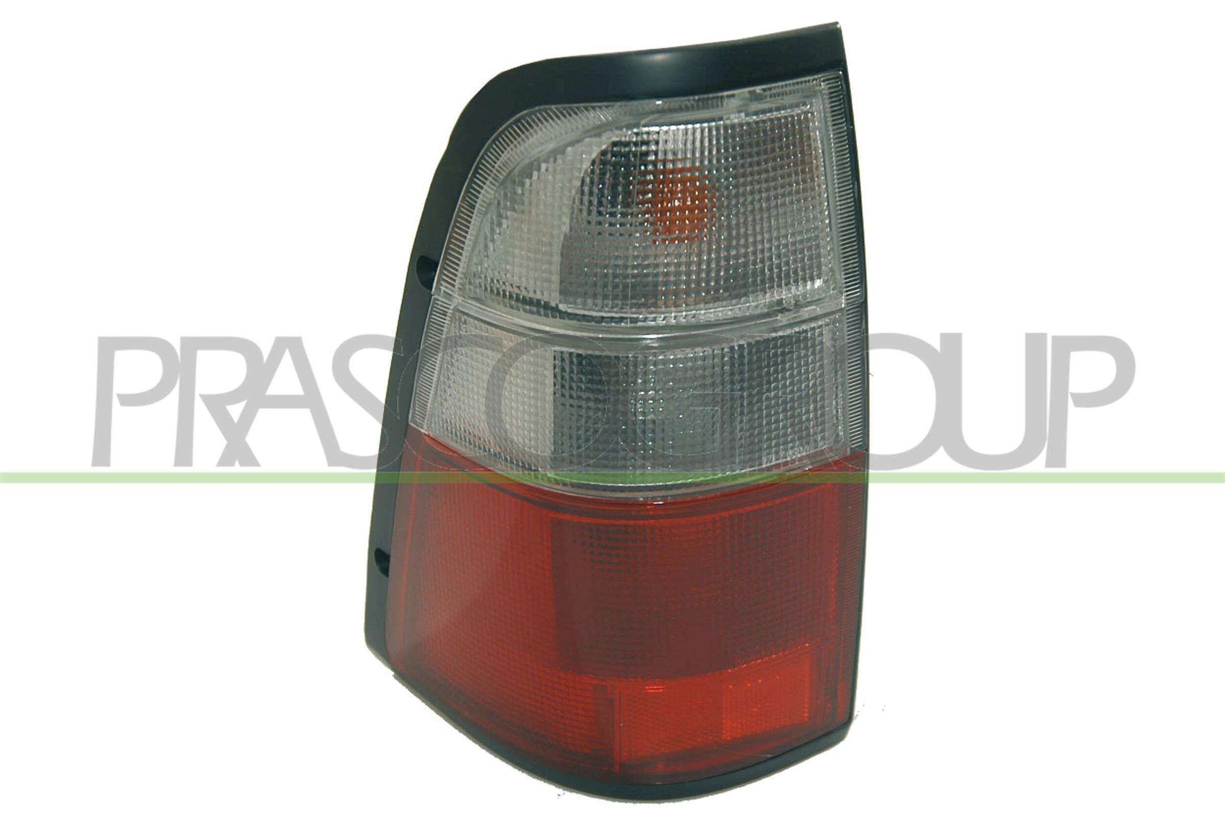 PRASCO Impact Absorber, bumper Article number: HN8141012 cheaply