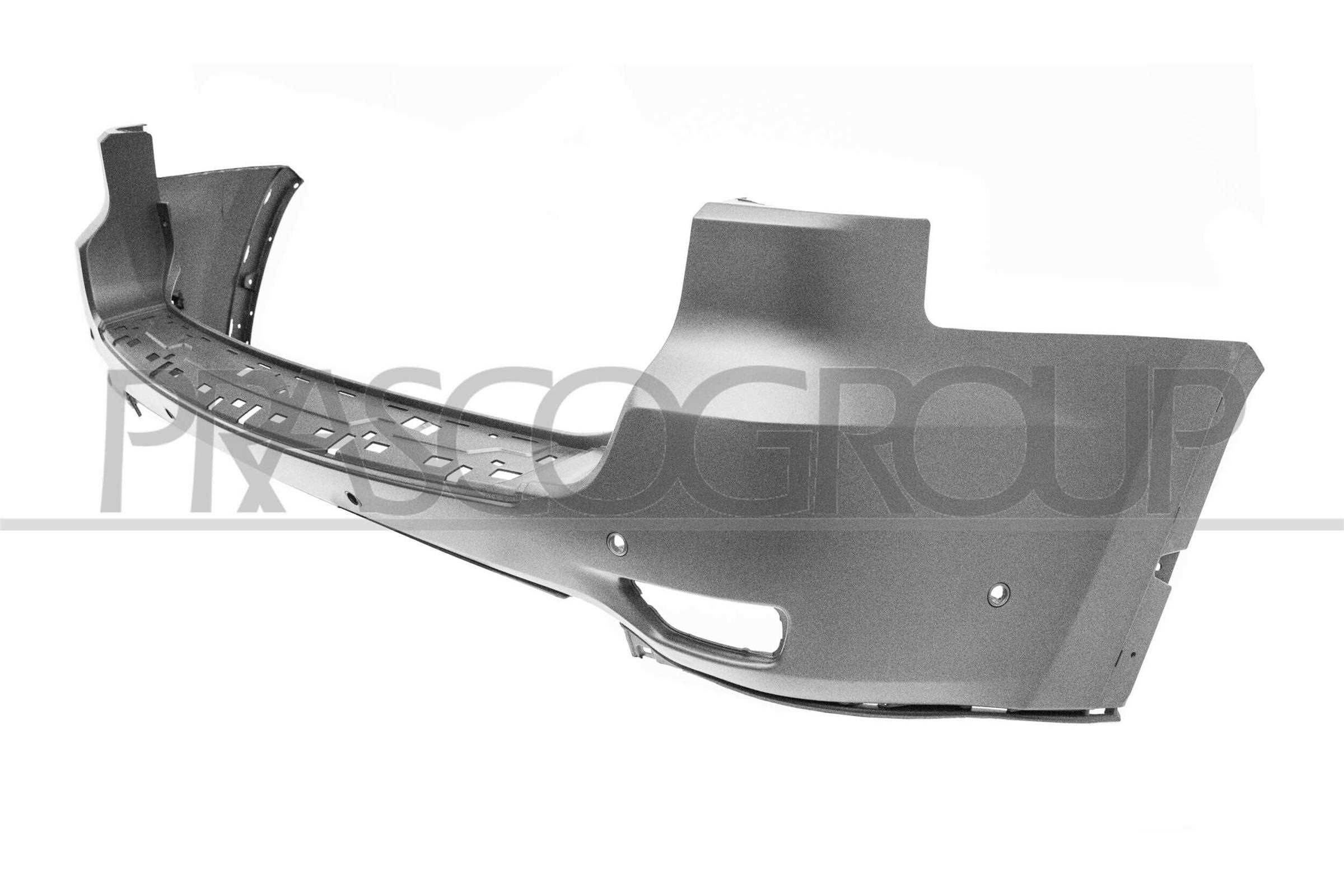 PRASCO Radiator Grille Article number: HN8222011 cheaply