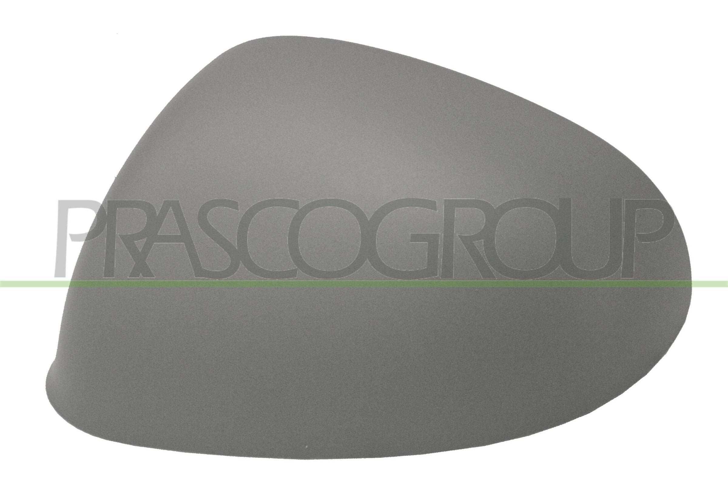 PRASCO Impact Absorber, bumper Article number: KI4221072 cheaply