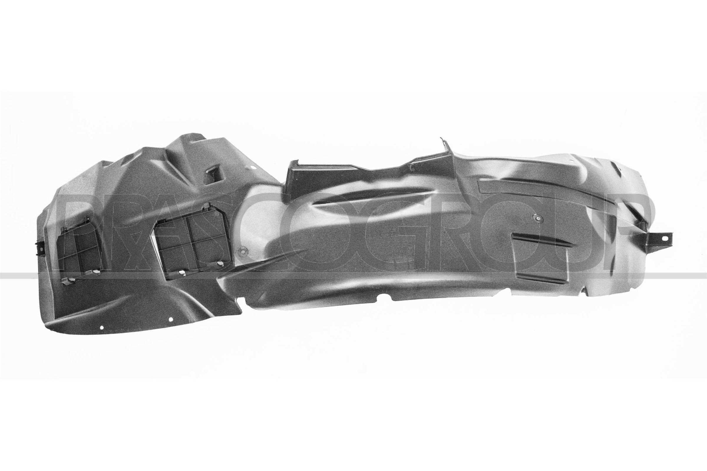 PRASCO Impact Absorber, bumper Article number: KI4241012 cheaply