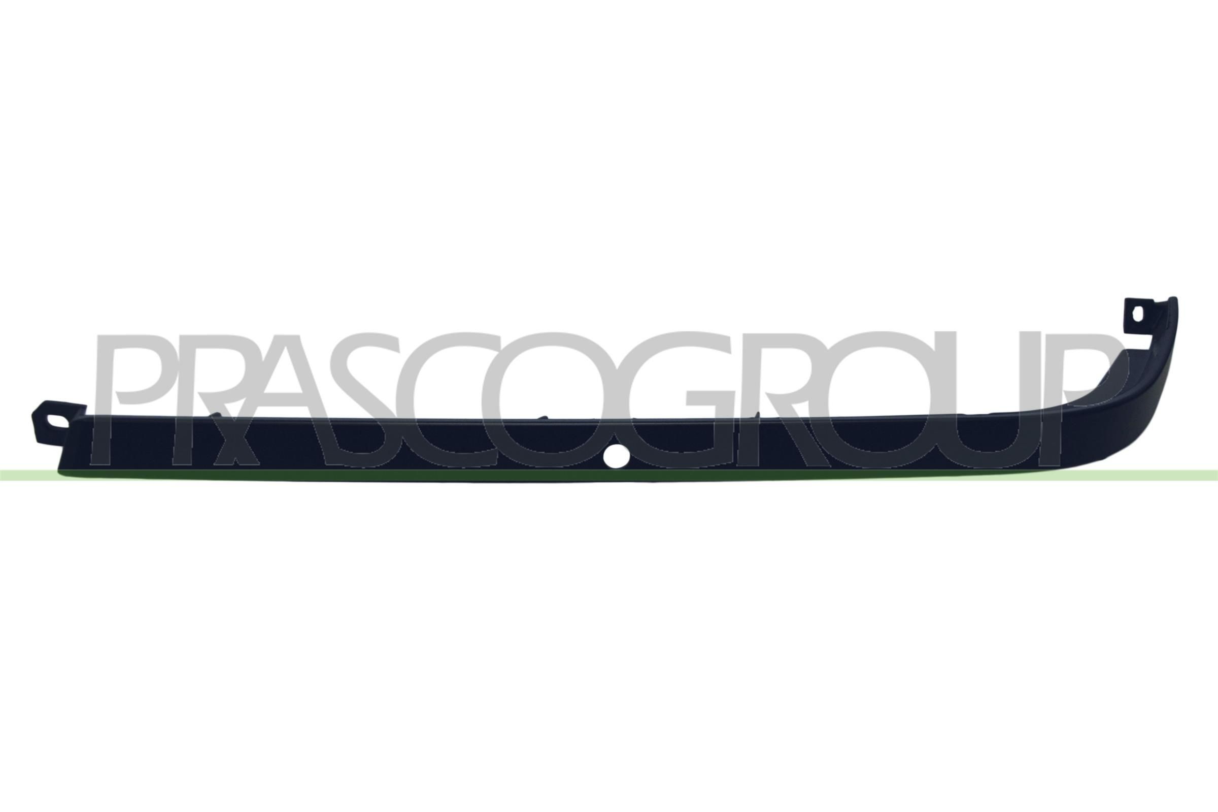 PRASCO Radiator Grille Article number: MB0072001 cheaply