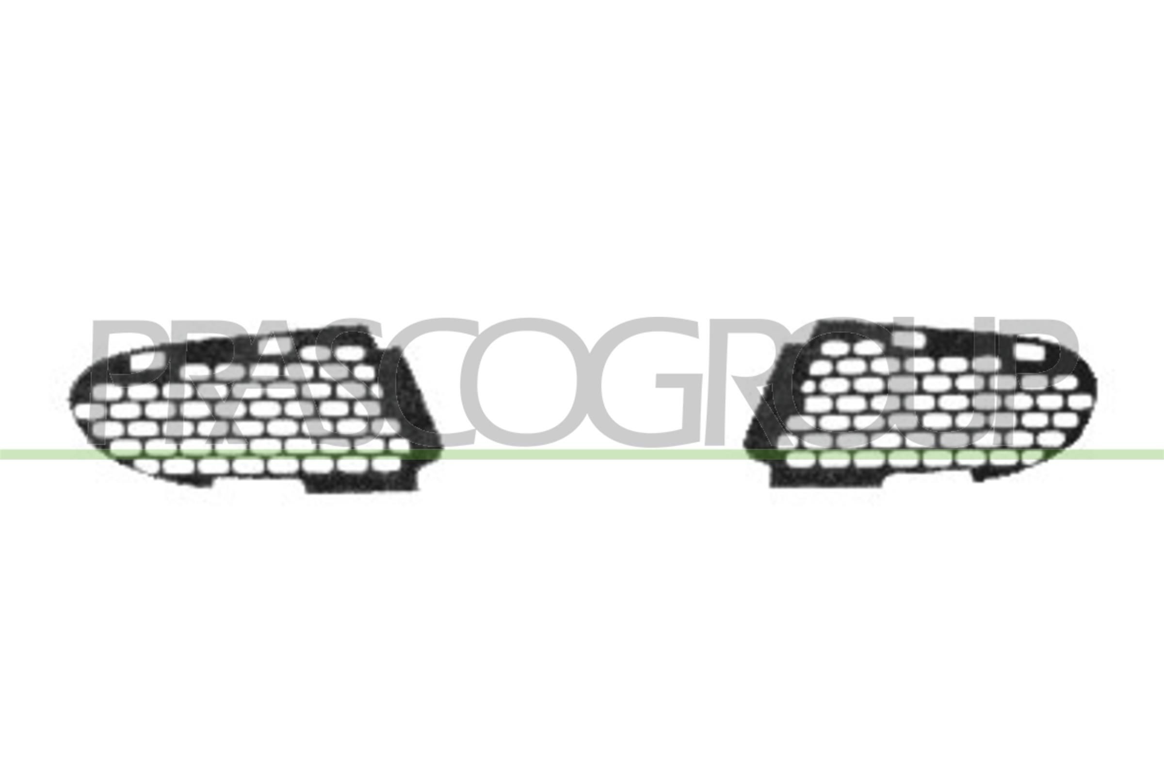 PRASCO Skærm Varenummer: MB0073004 billige