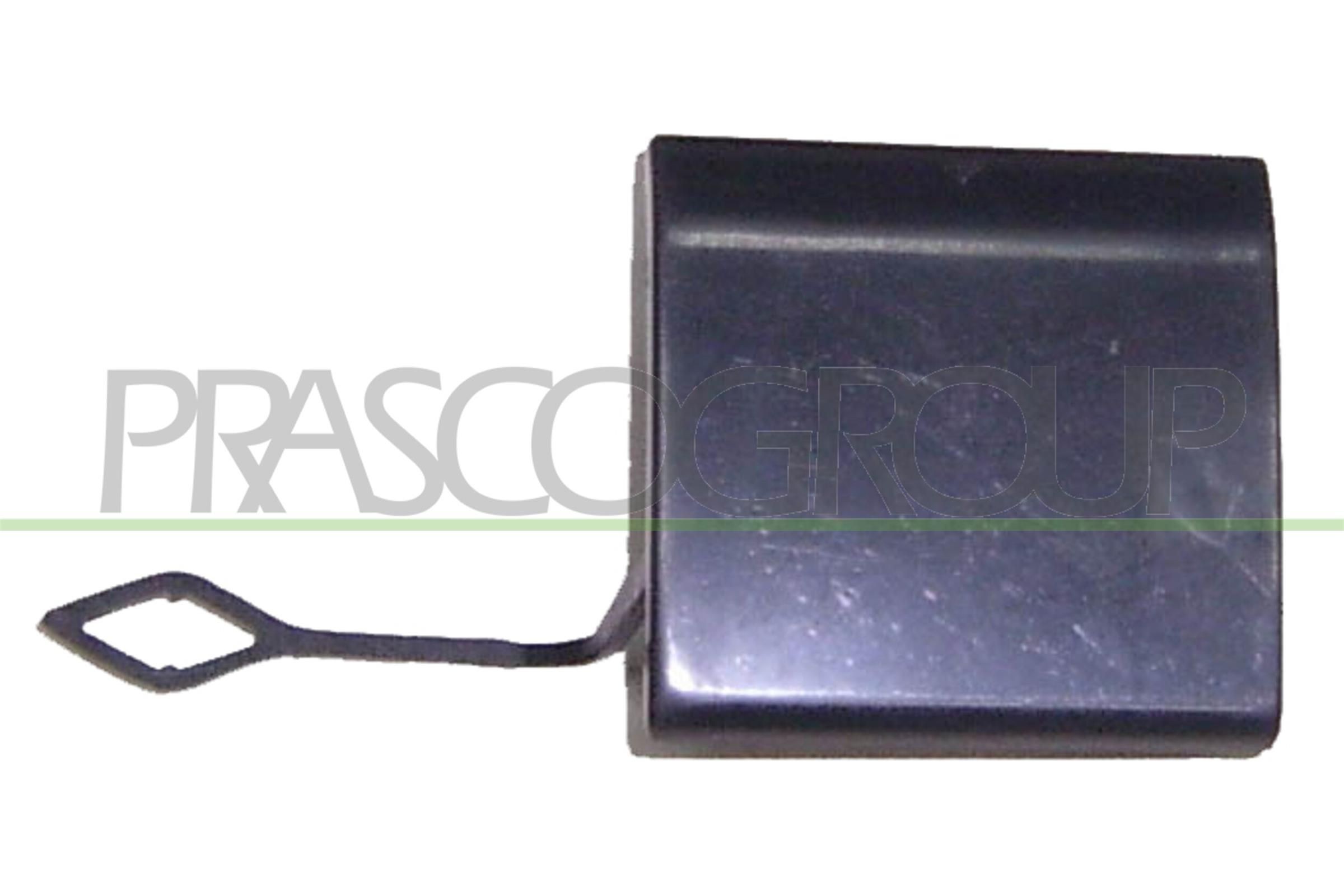 PRASCO Radiator Grille Article number: MB0132003 cheaply