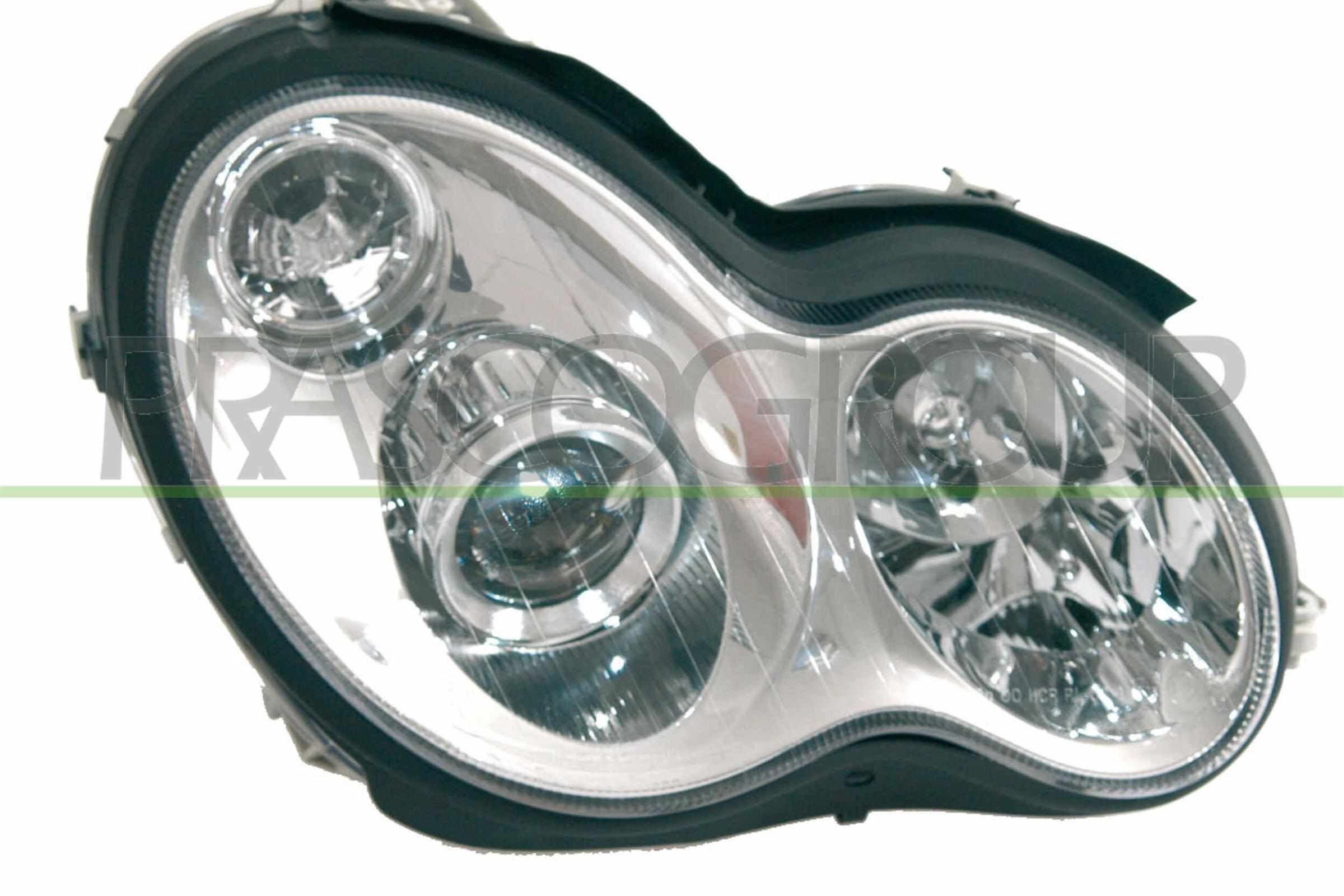 PRASCO Wing fender Article number: MB0353013 cheaply