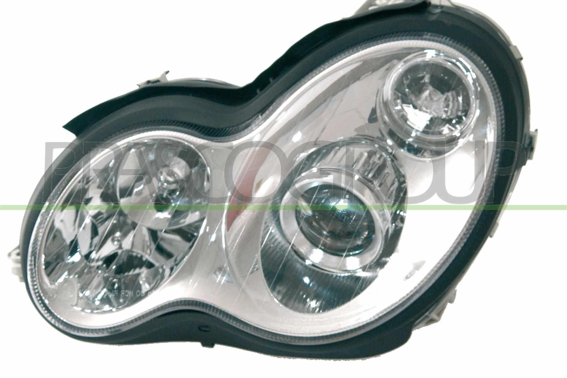 PRASCO Wing fender Article number: MB0353014 cheaply