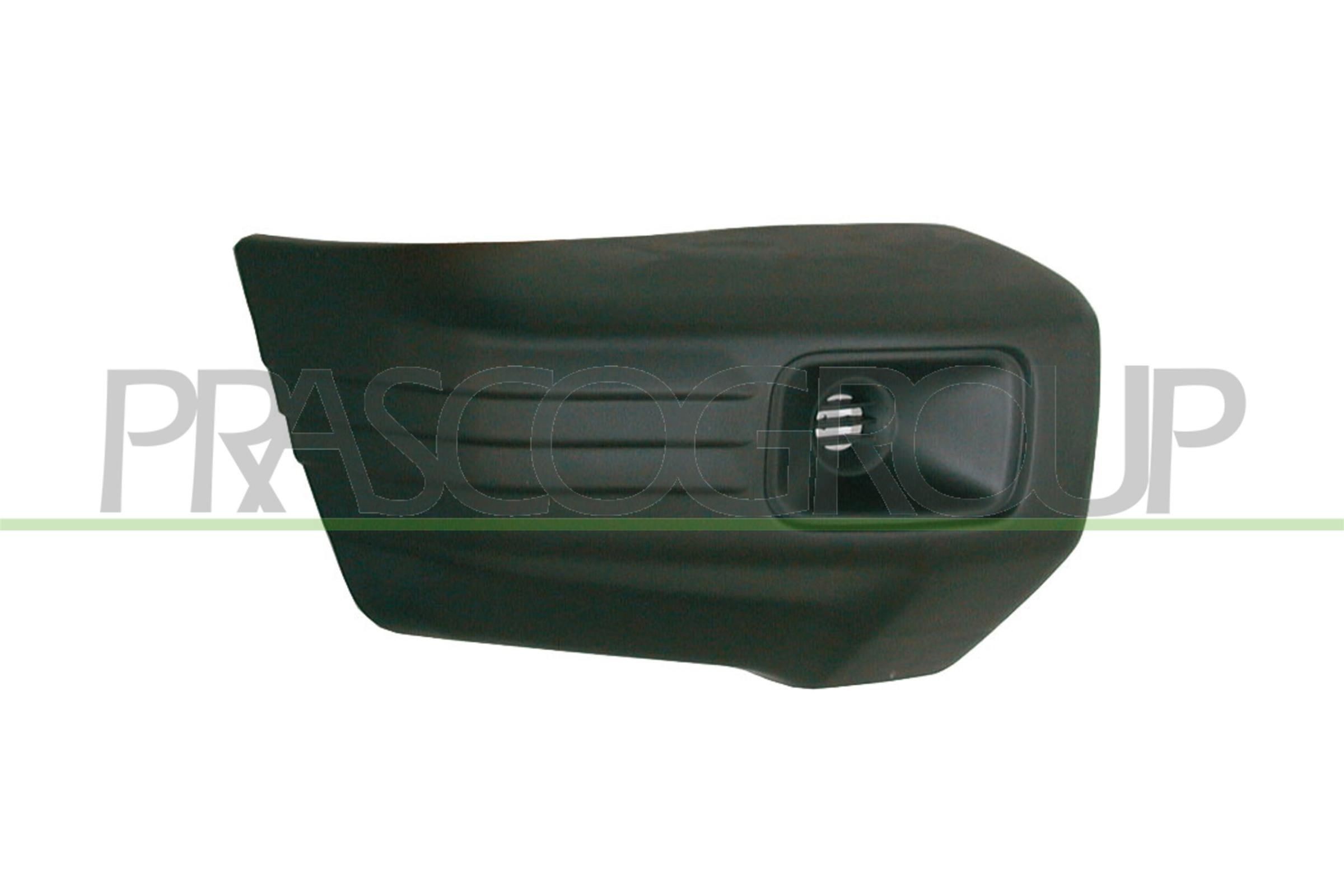 PRASCO Cover, bumper Article number: MB1571103 cheaply