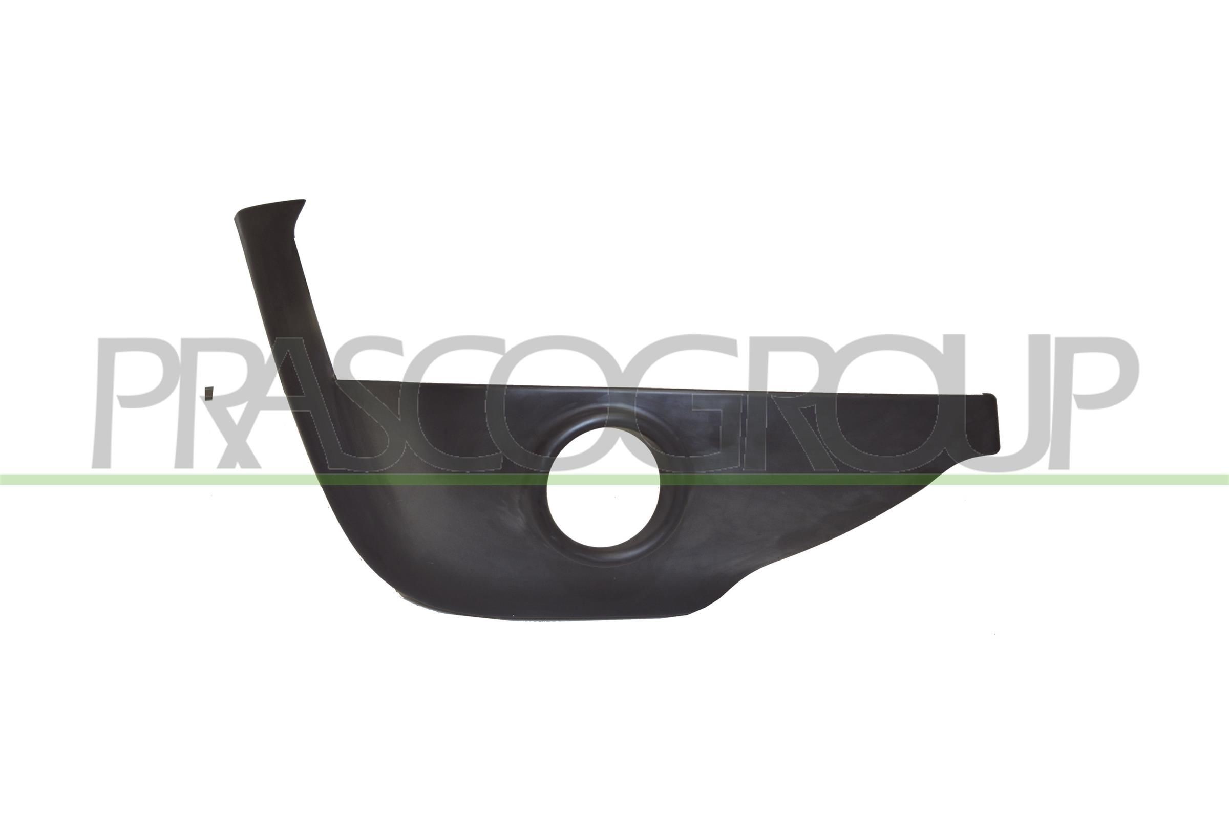 PRASCO Cover, bumper Premium Article number: MB8171114 cheaply