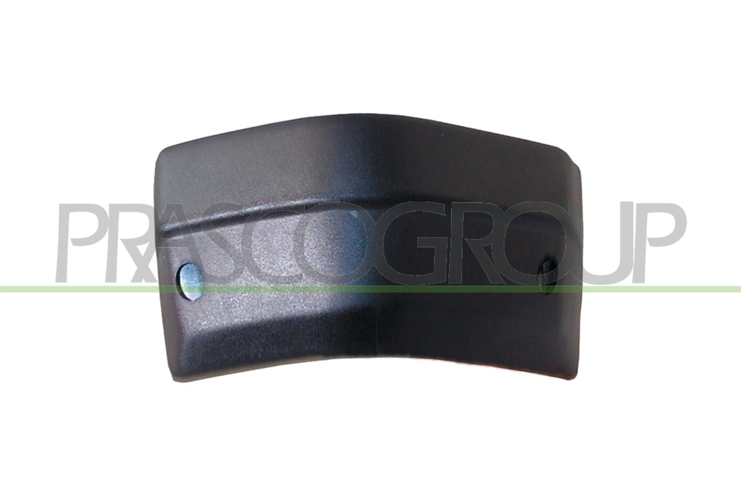 PRASCO Rear bumper Article number: ME9051154 cheaply