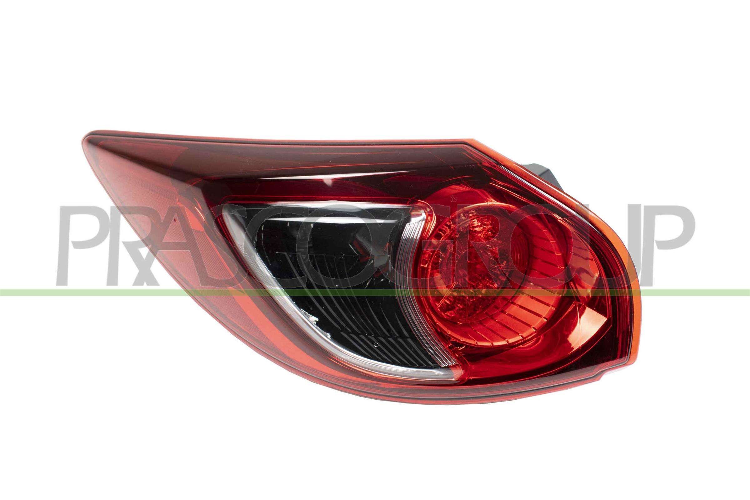 PRASCO Bumper Article number: MZ0431011 cheaply