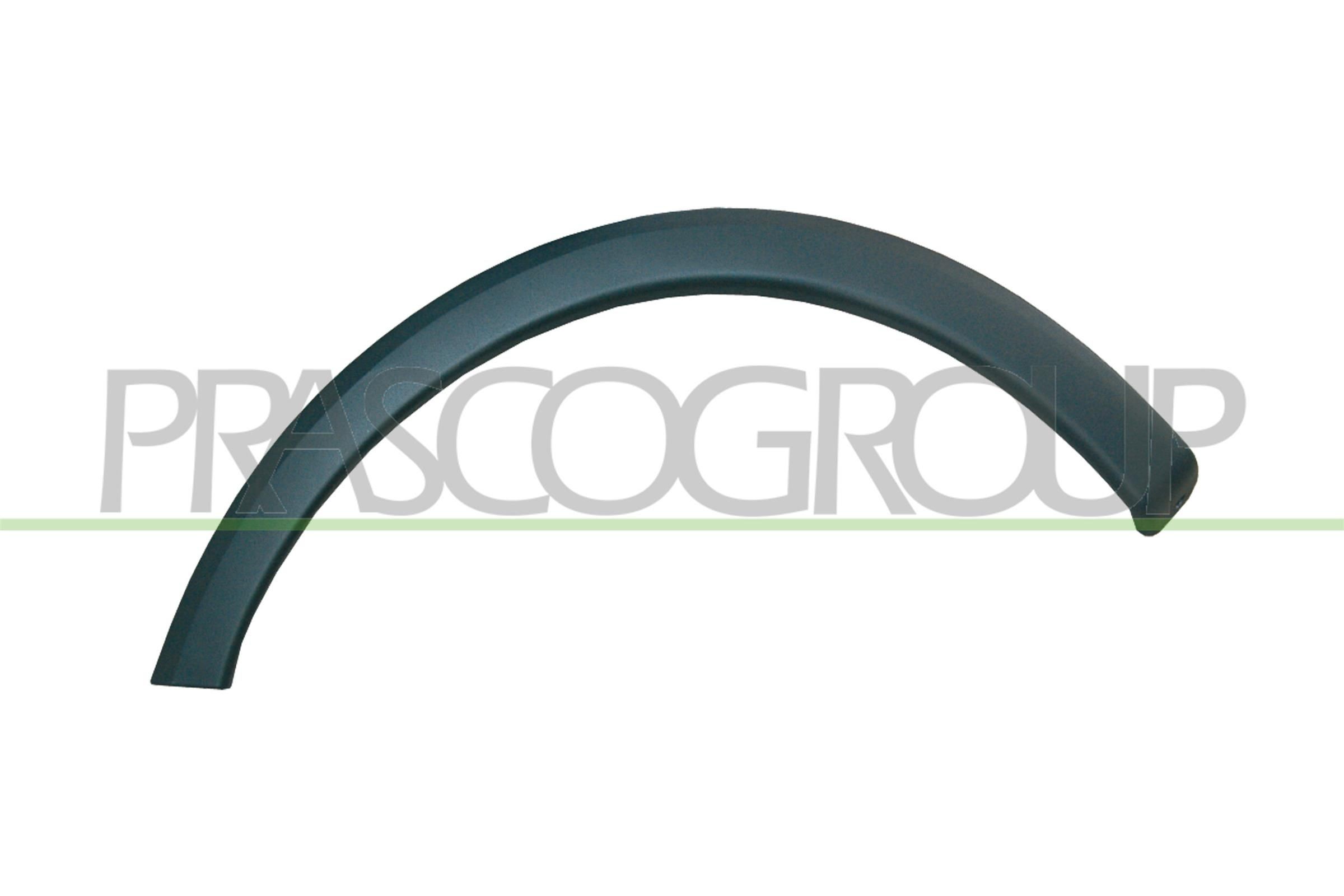 PRASCO Fender flare Article number: OP0301582 cheaply