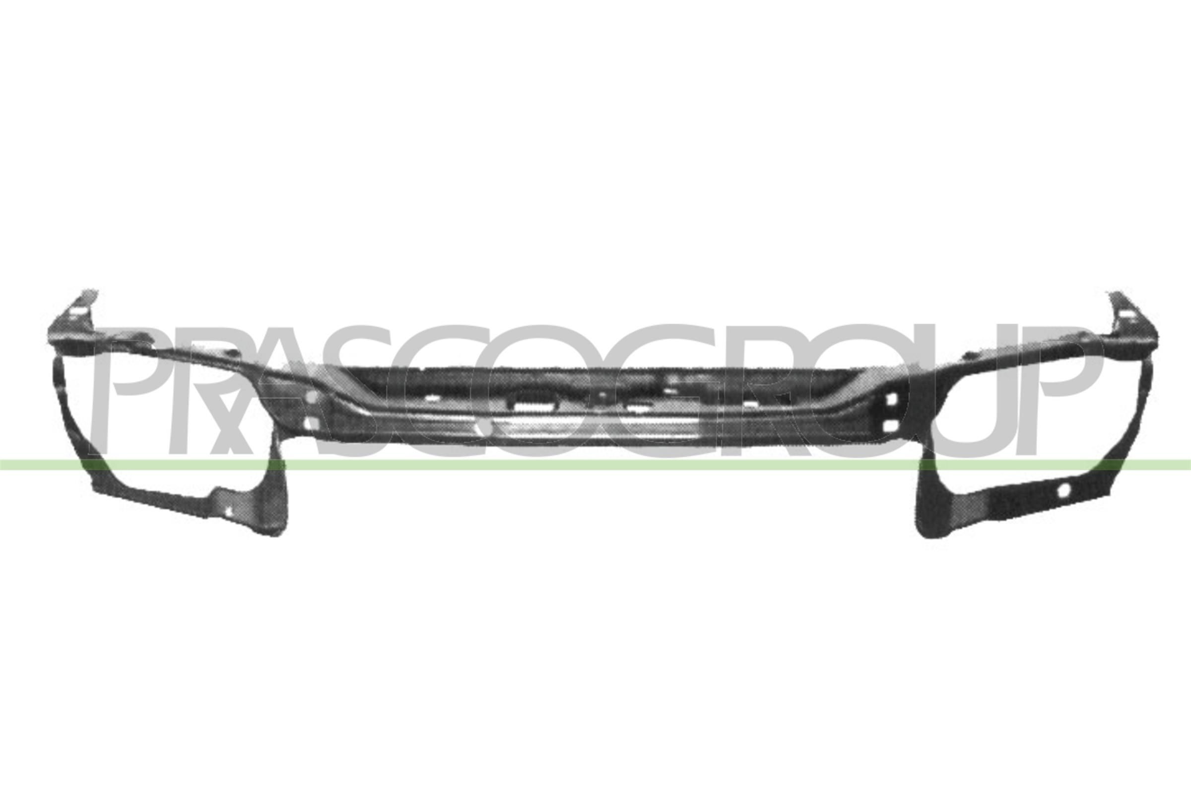 PRASCO Front Cowling Article number: OP0523200 cheaply