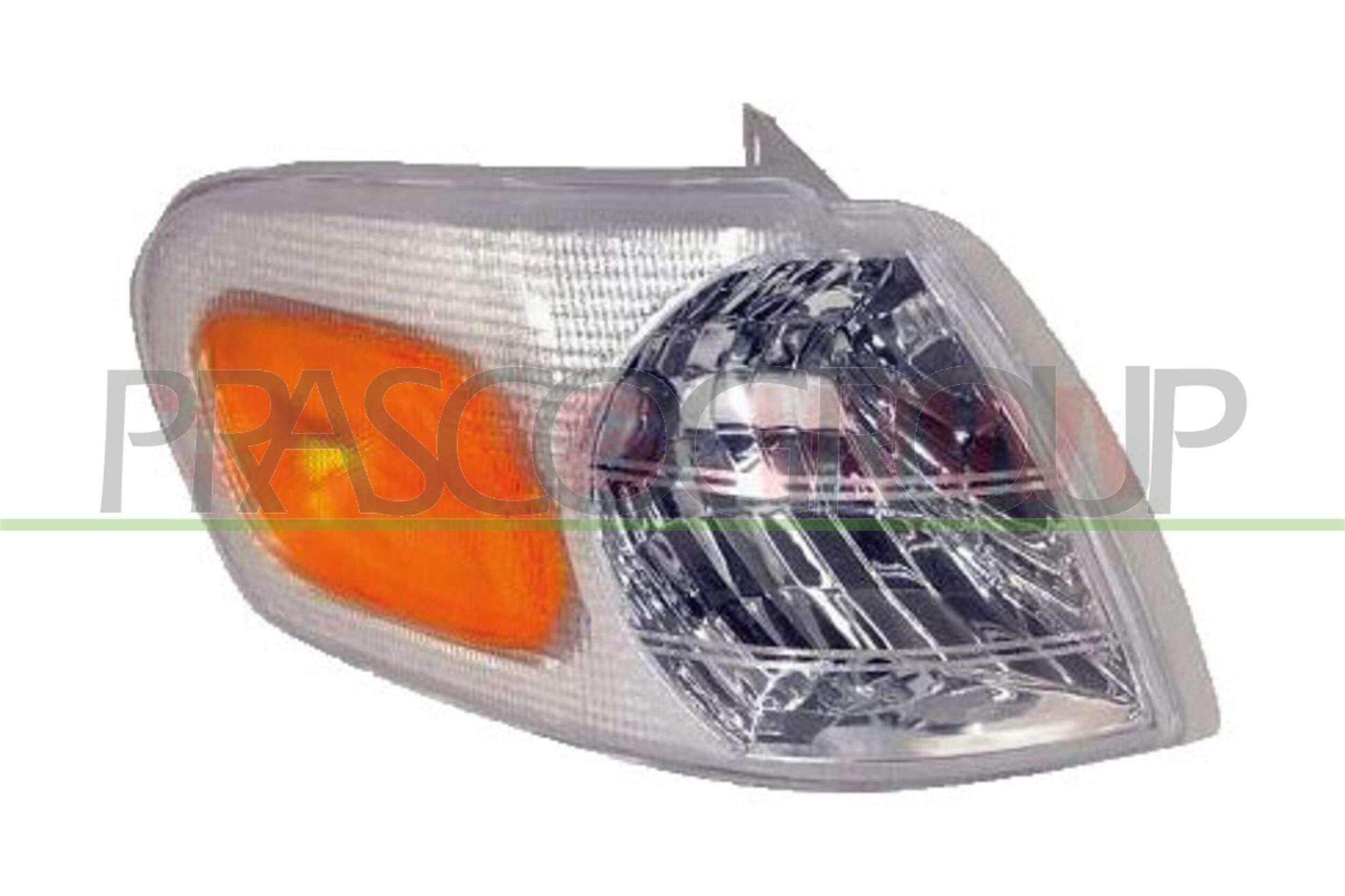 PRASCO Radiator Grille Article number: OP0722001 cheaply