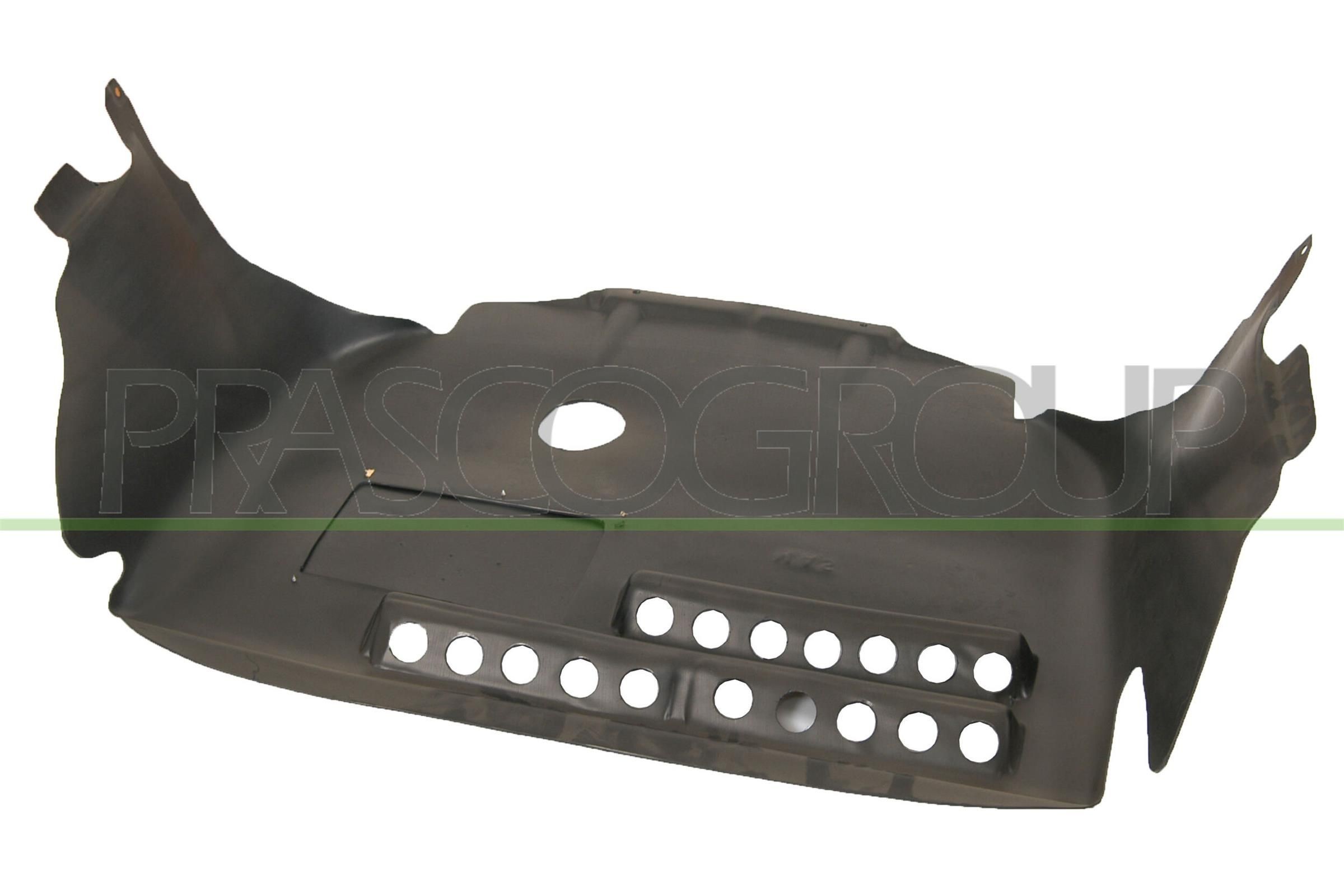PRASCO OP9501900 Motorrumsisolation MASTER 2.5 dCi 120 115 HK Diesel 2010