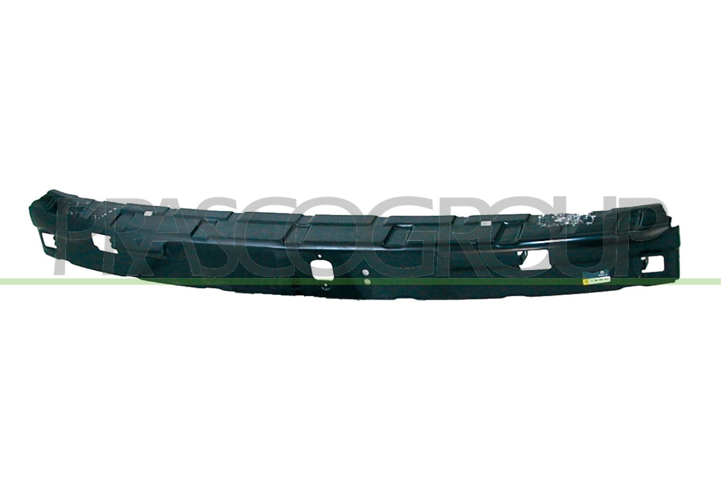 PRASCO Bumper reinforcement Article number: RN0821622 cheaply