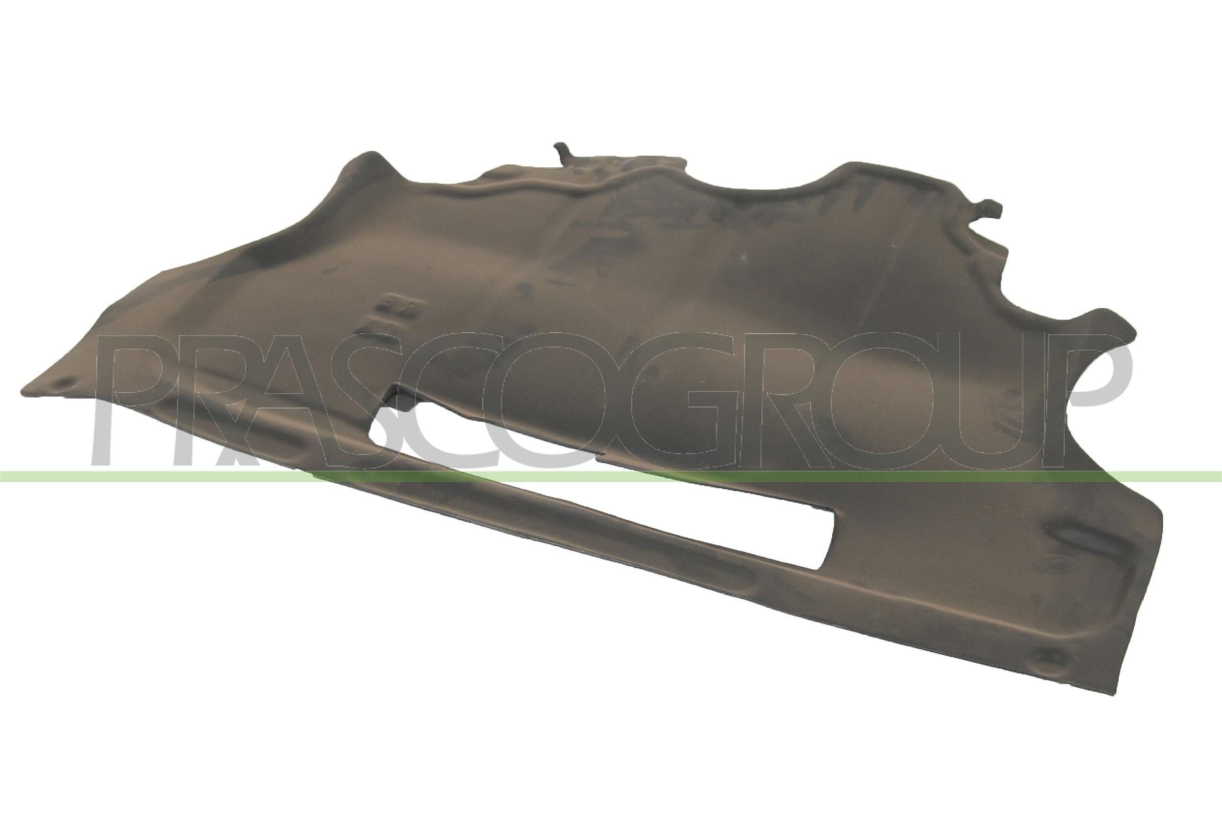 PRASCO Silencing Material, engine bay Article number: RN0821900 cheaply
