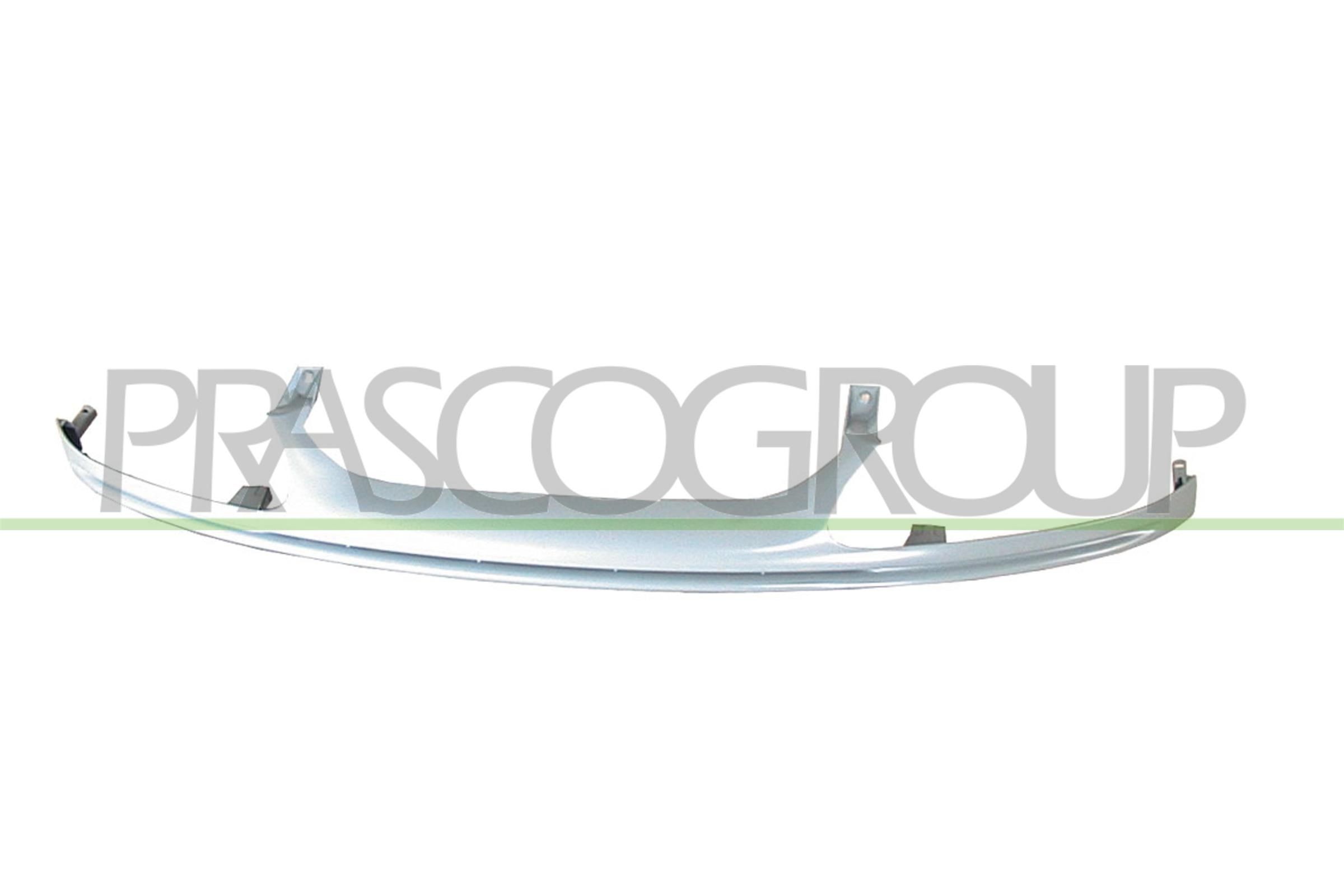 PRASCO Cover, radiator grille Article number: RN0822325 cheaply