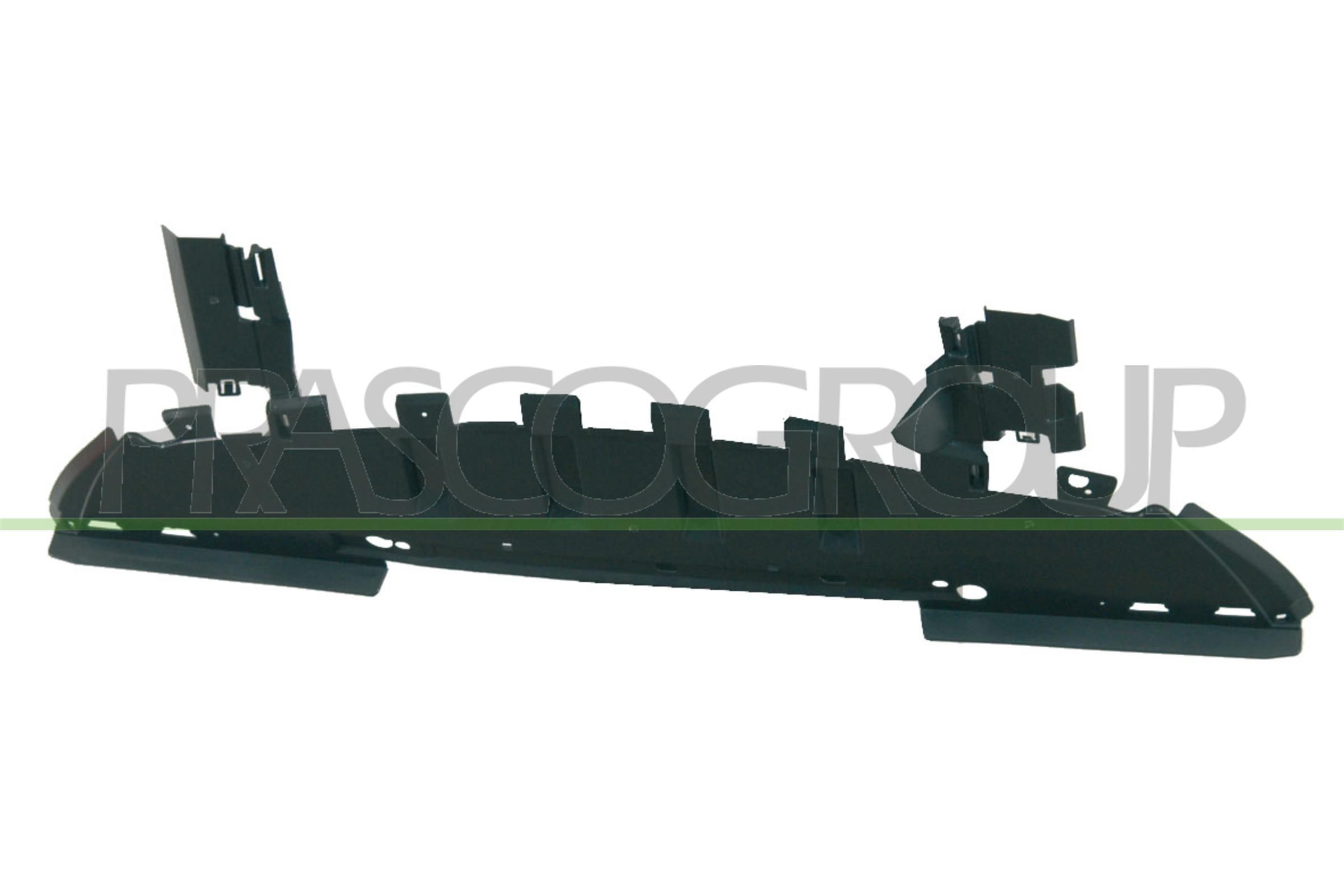 PRASCO Front splitter Article number: RN4201801 cheaply