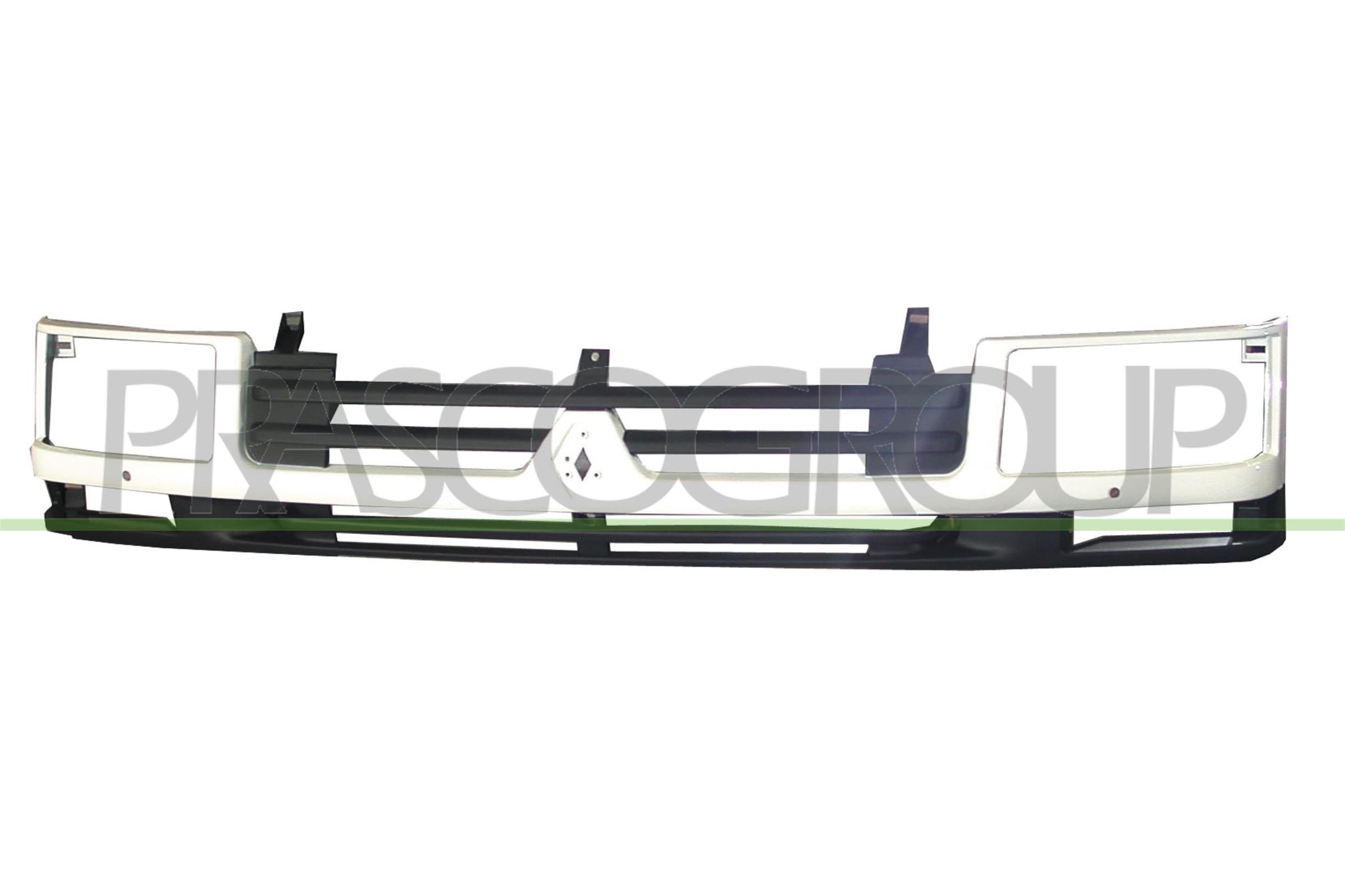 PRASCO Radiator Grille Article number: RN9302011 cheaply