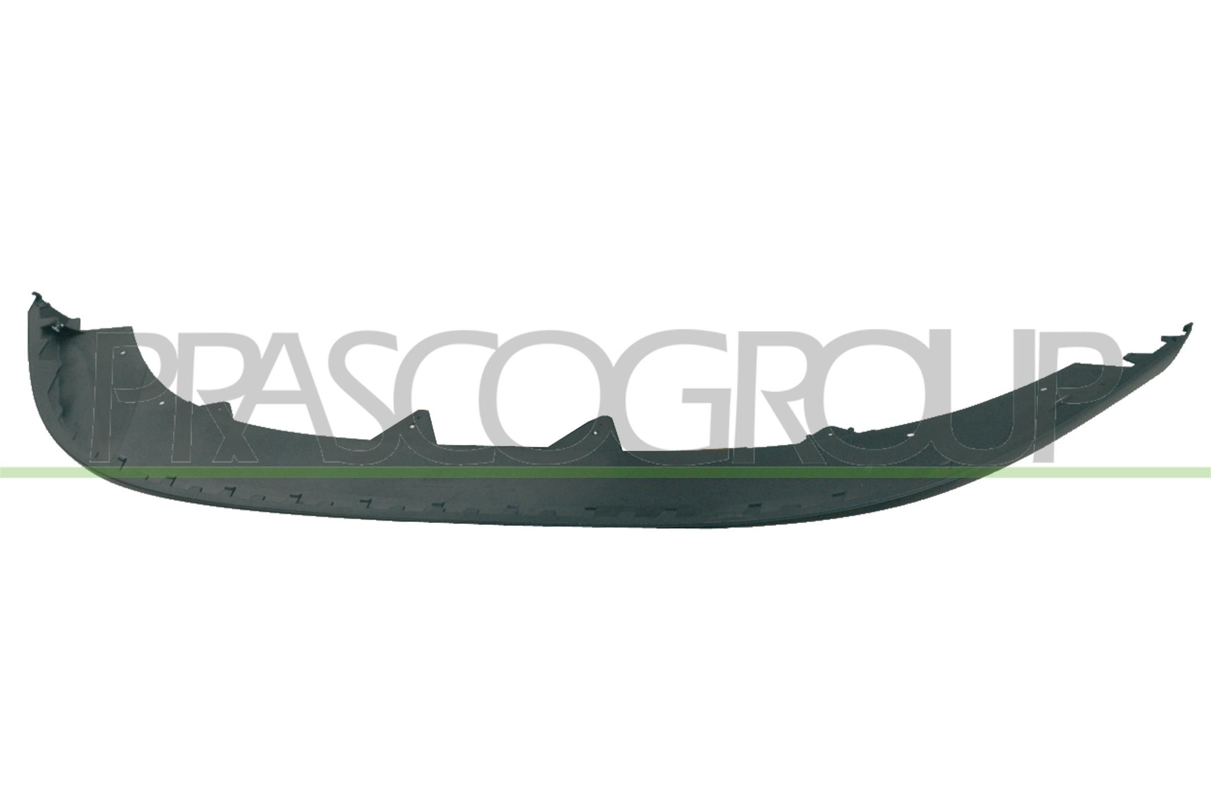 PRASCO Front splitter Article number: ST3201801 cheaply