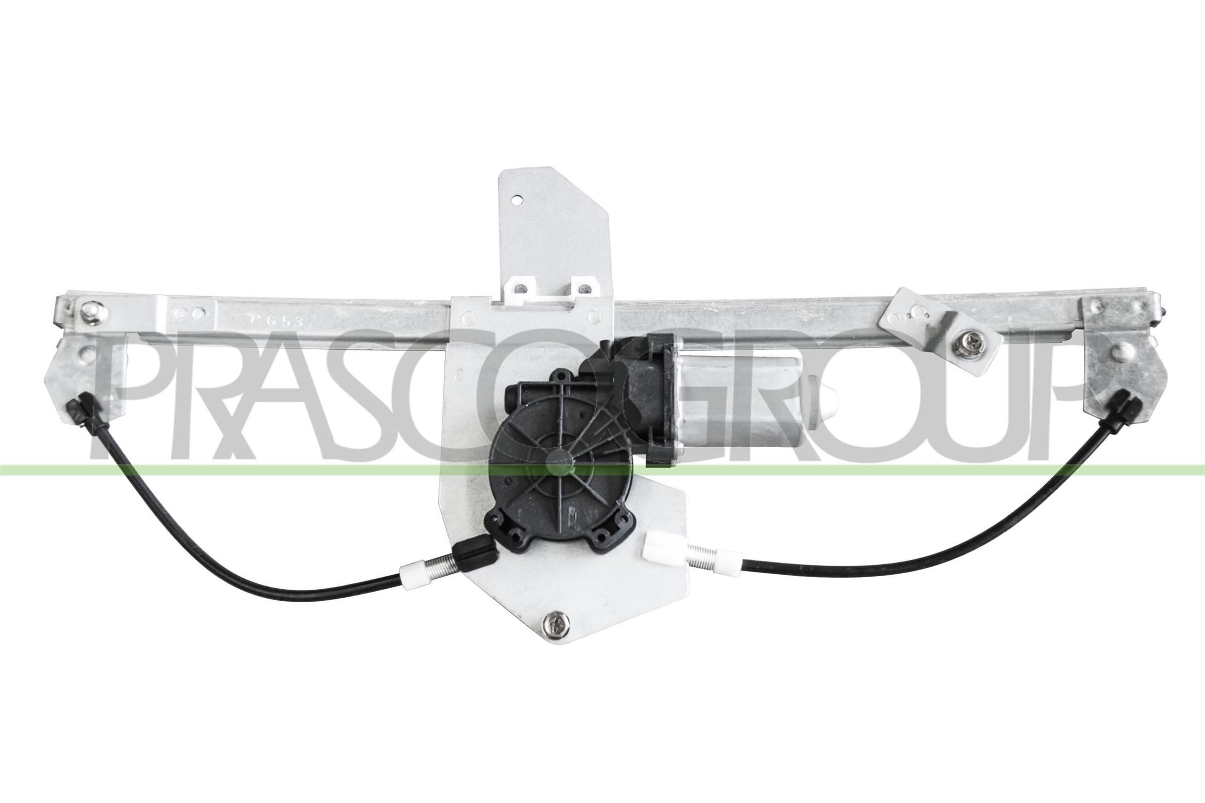 PRASCO Door, body Article number: SY8103554 cheaply